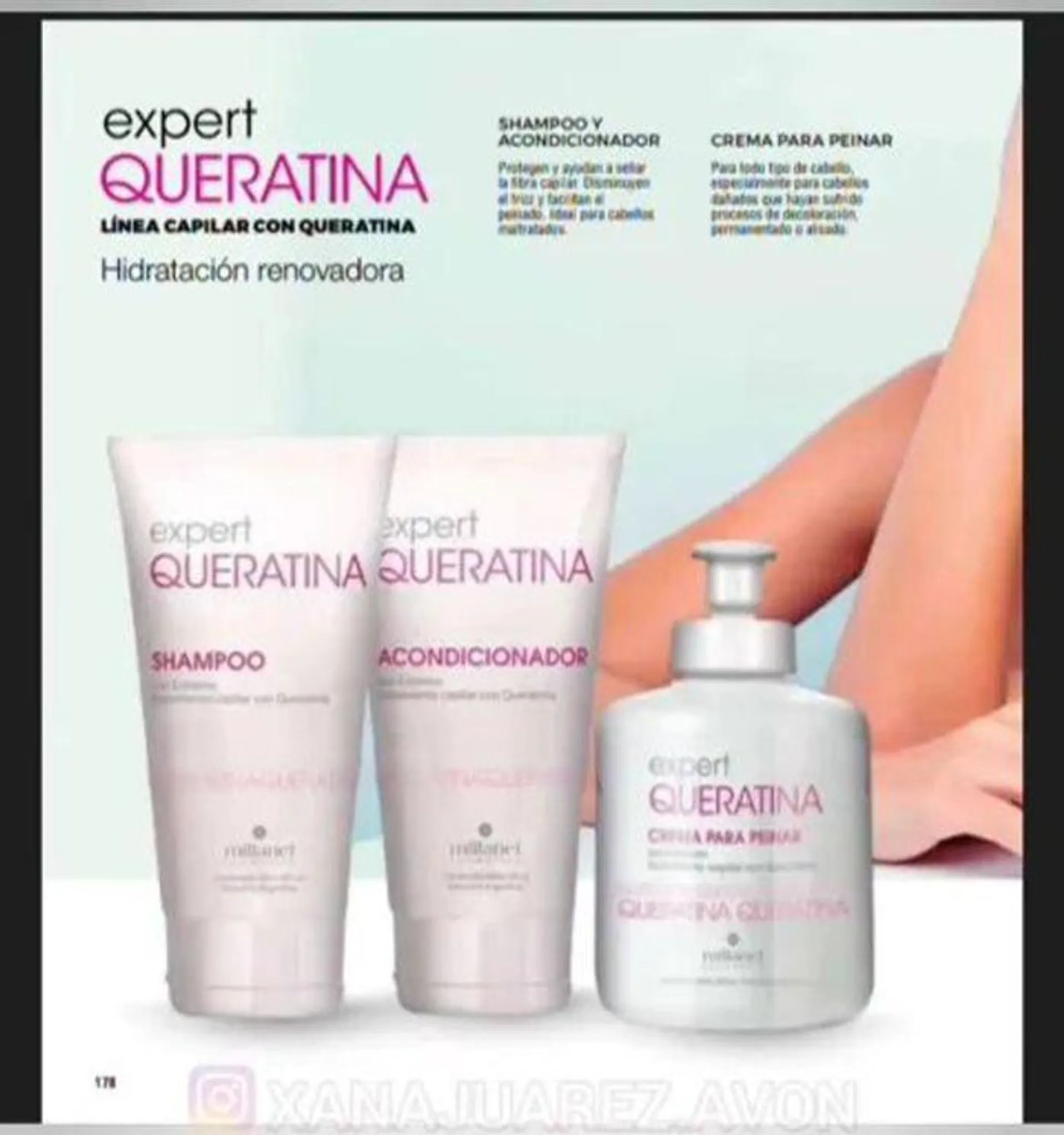 Catalogo Cosmeticos Millanel C 8 - 148