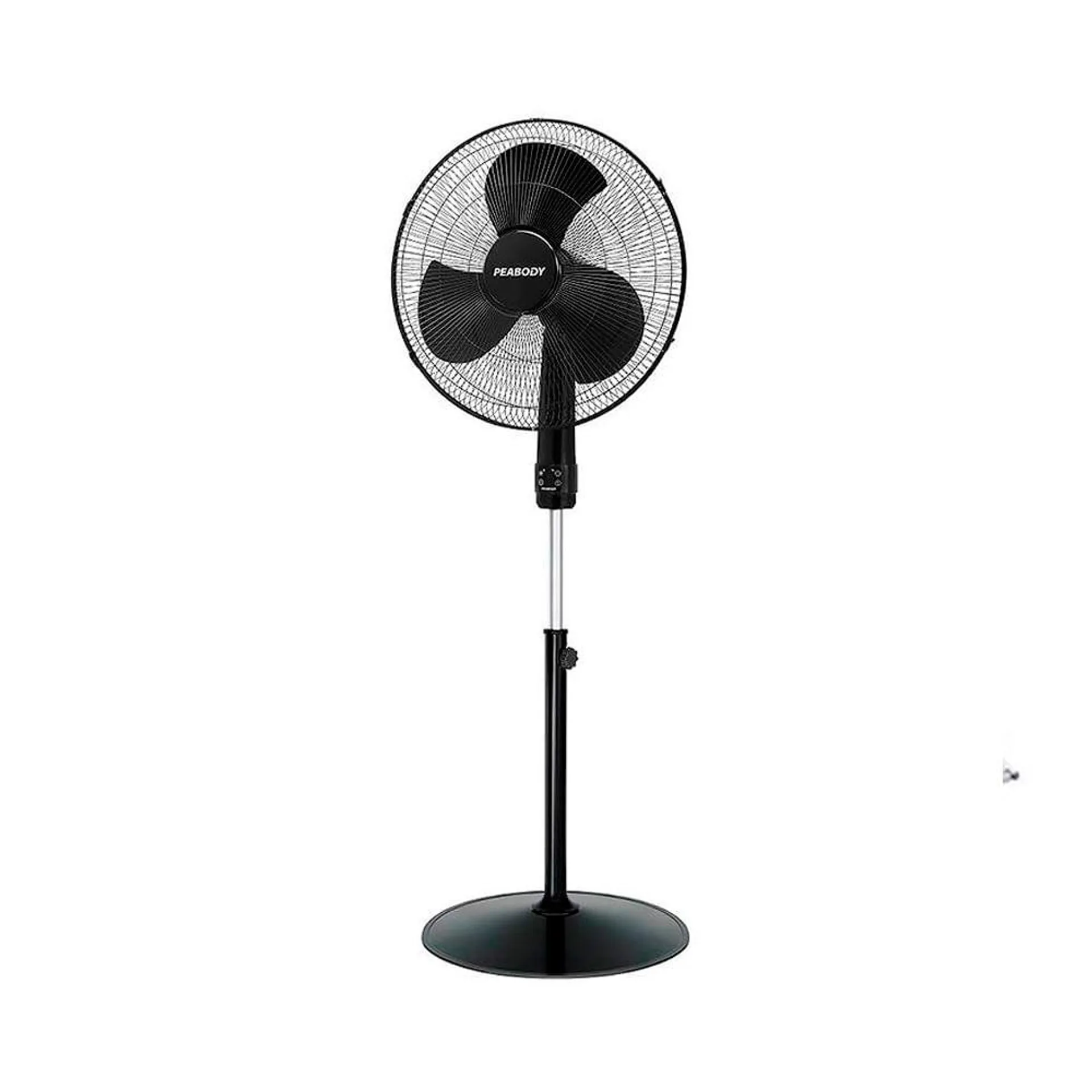 Ventilador Potencia 60w 18 Vpd1862n Peabody