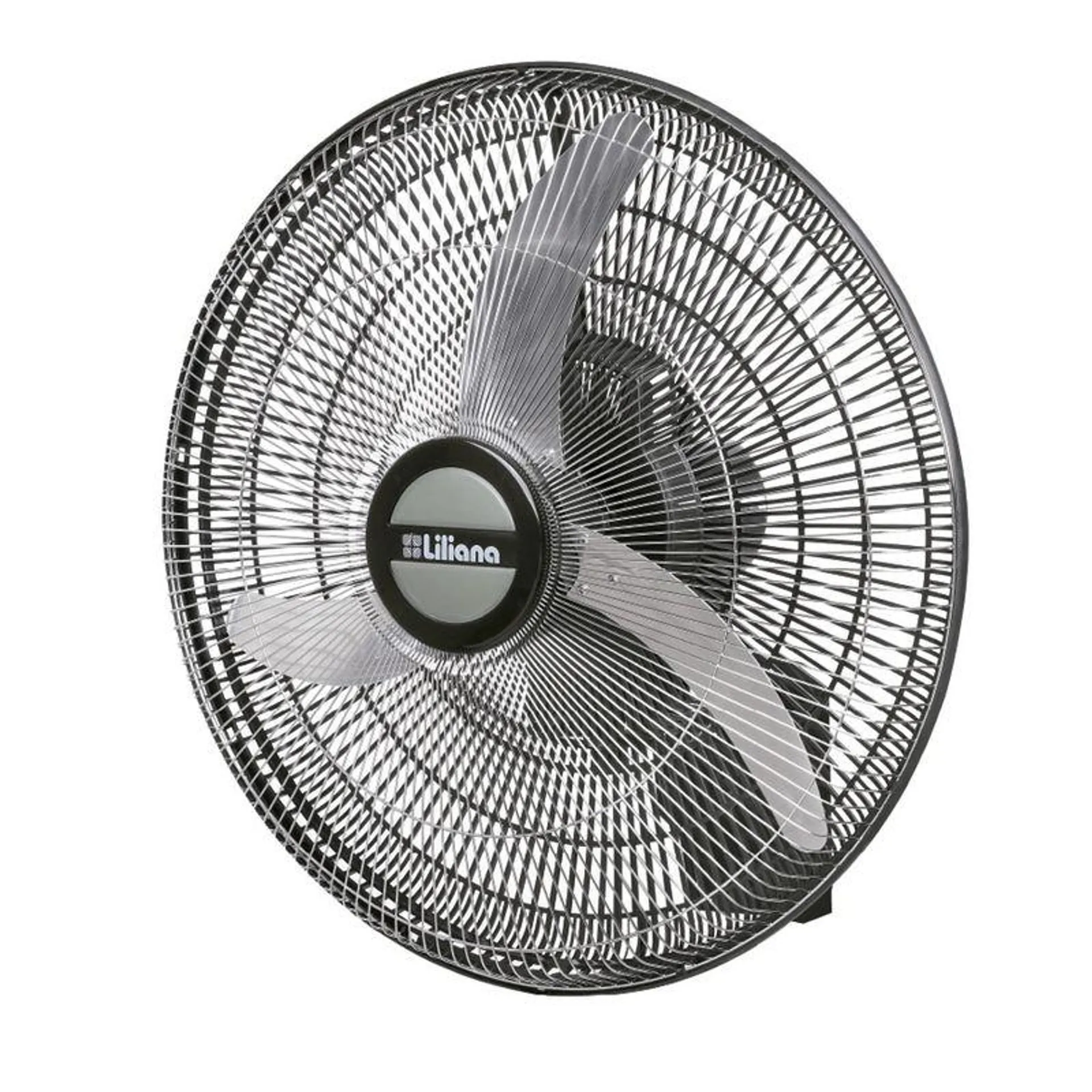 Ventilador De Pared Liliana Vwc2016