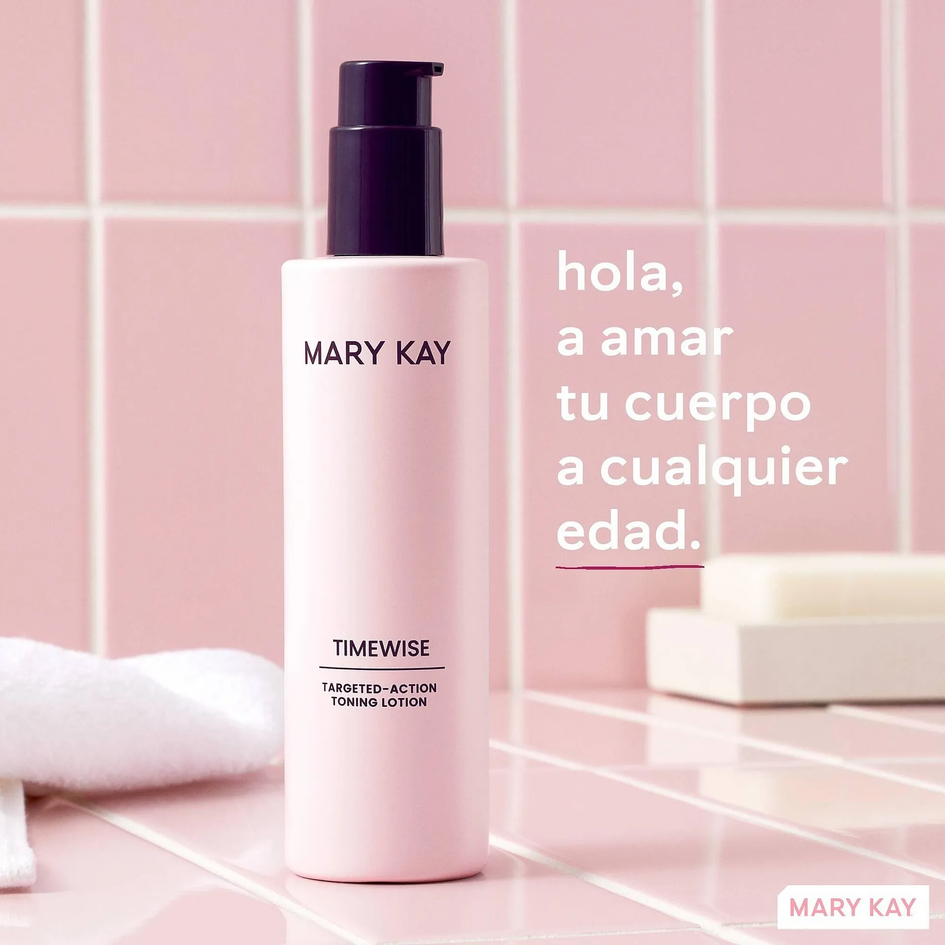 Ofertas de Catálogo Mary Kay 25 de noviembre al 1 de diciembre 2024 - Página 4 del catálogo