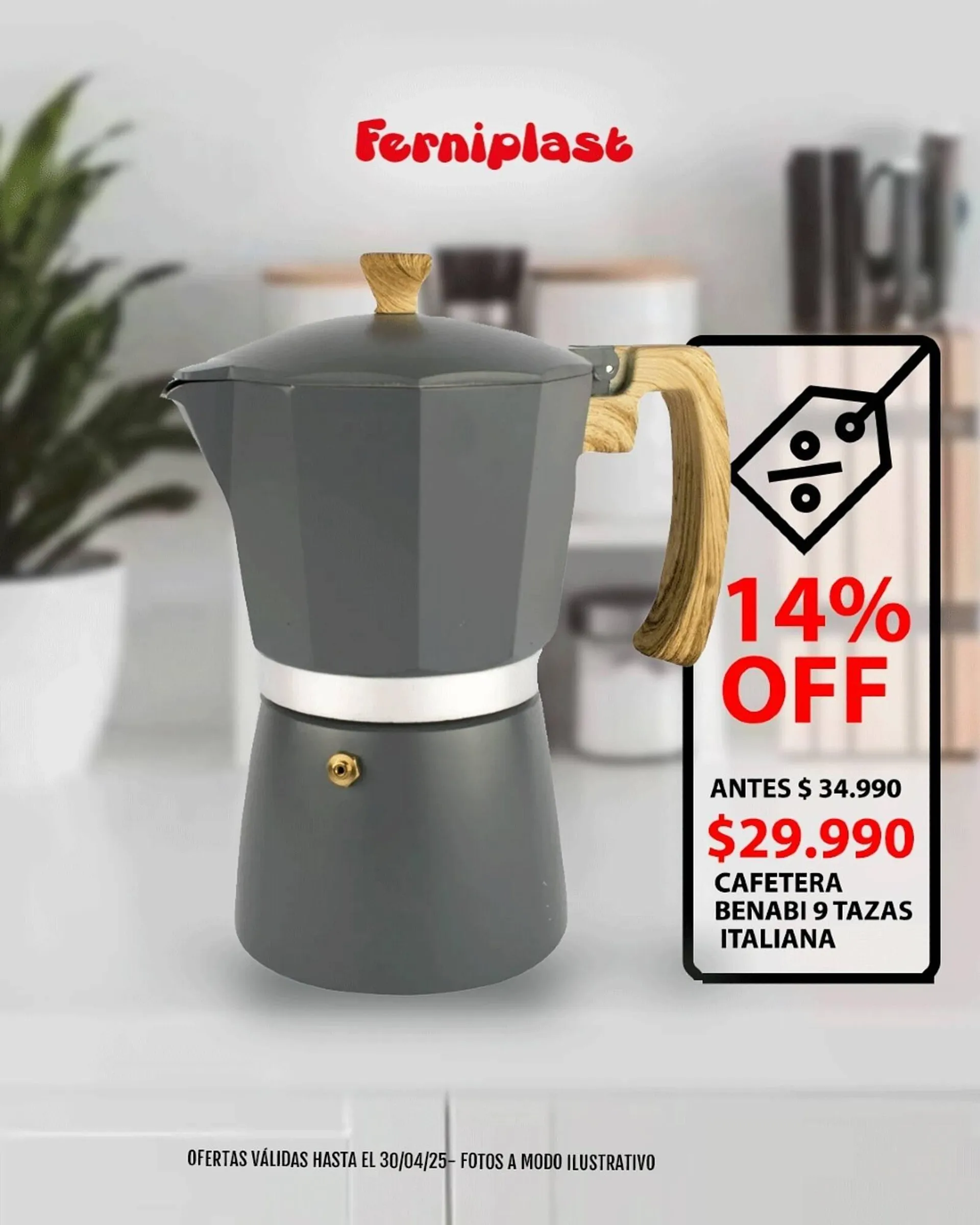 Catálogo Ferniplast - 1