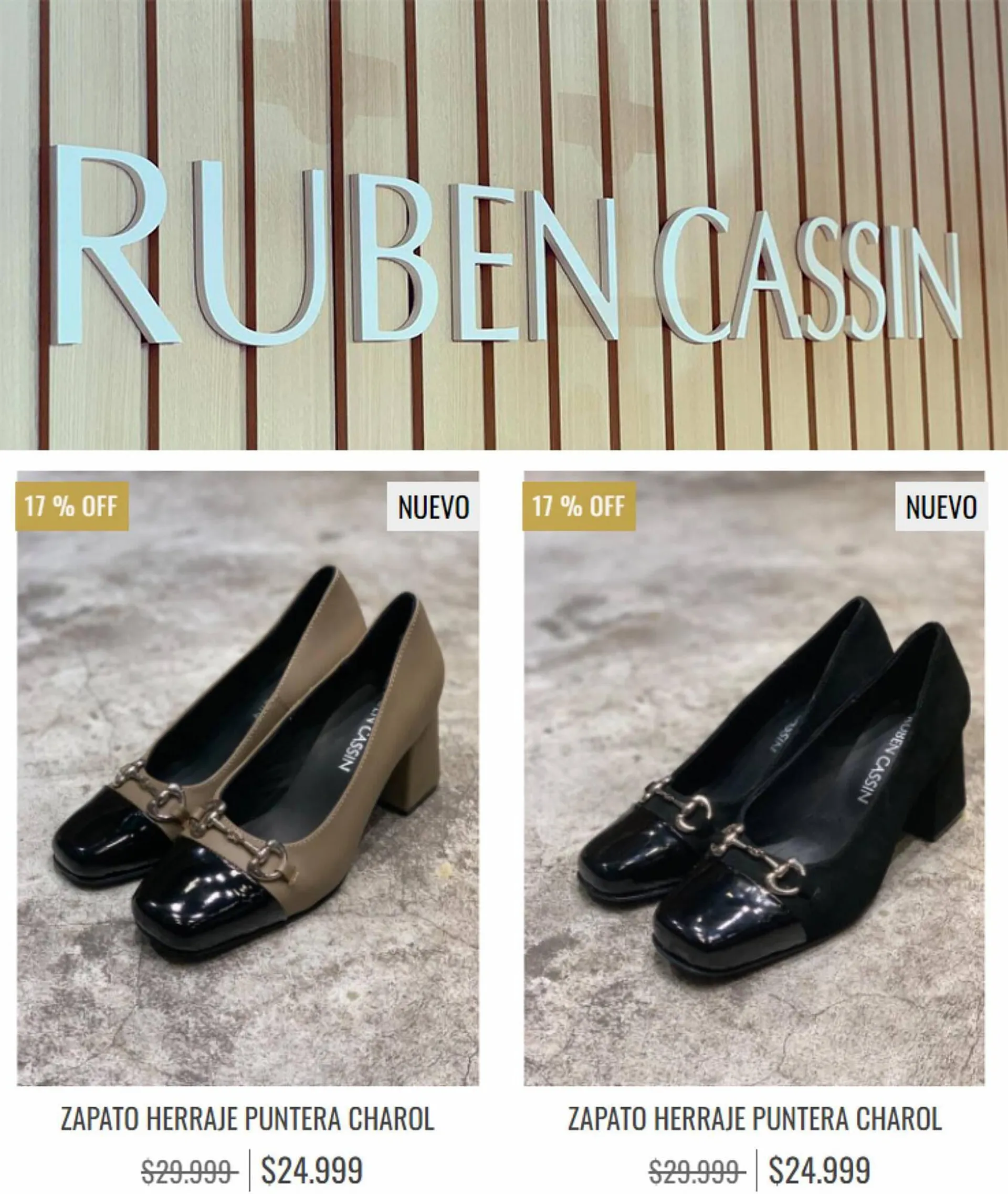 Catálogo Ruben Cassin - 5