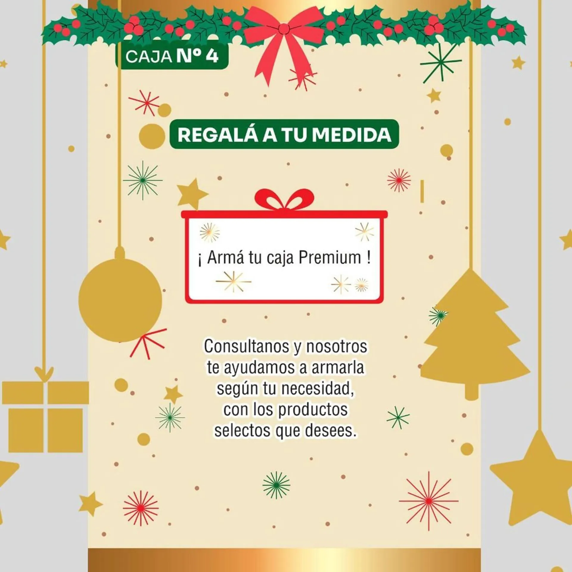 Ofertas de Catálogo Unico Supermercados 25 de noviembre al 24 de diciembre 2024 - Página 6 del catálogo