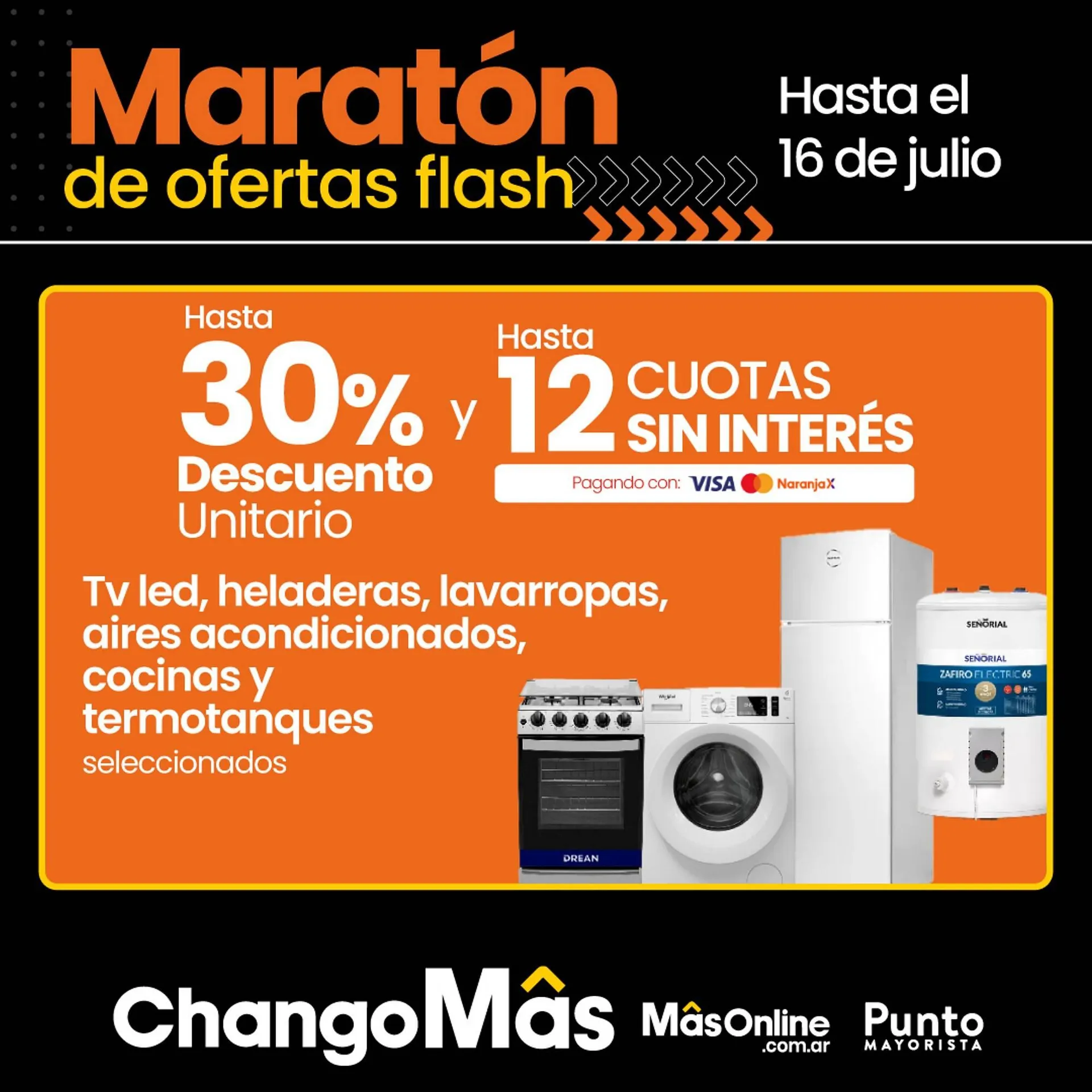 Catálogo Punto Mayorista - 1