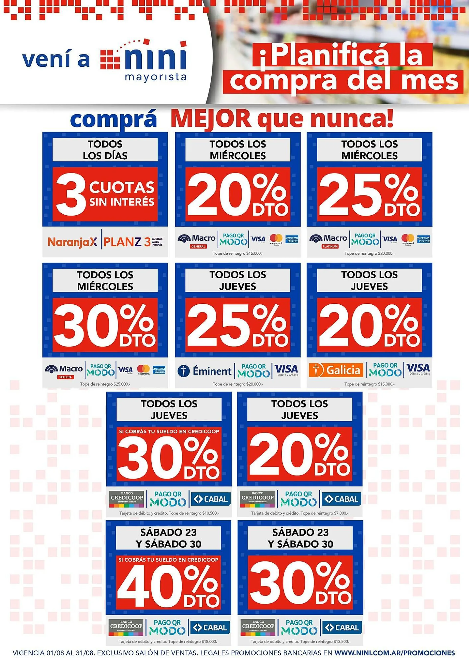 Catálogo Nini Mayorista - 1