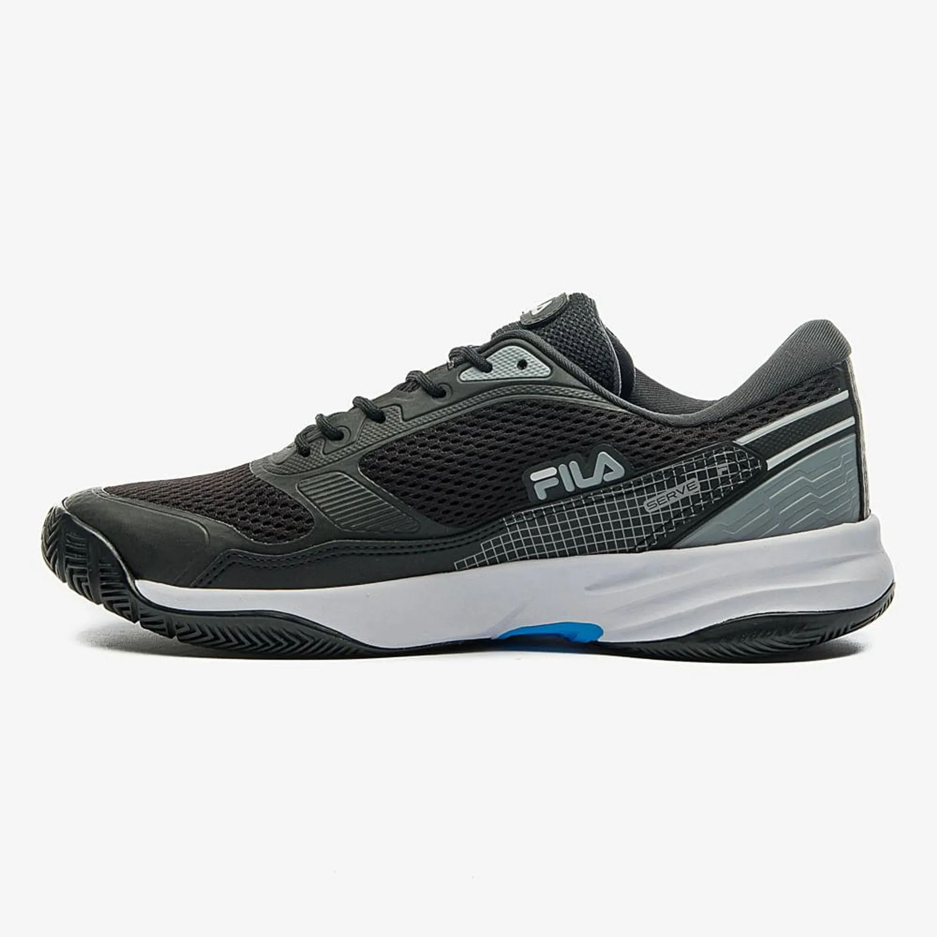 ZAPATILLA FILA SERVE HOMBRE