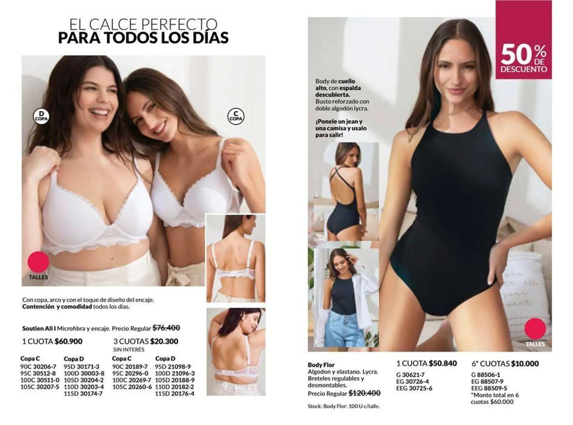 Ofertas de Avon Folleto Fashion & Home C11/24 6 de junio al 27 de junio 2024 - Página 31 del catálogo