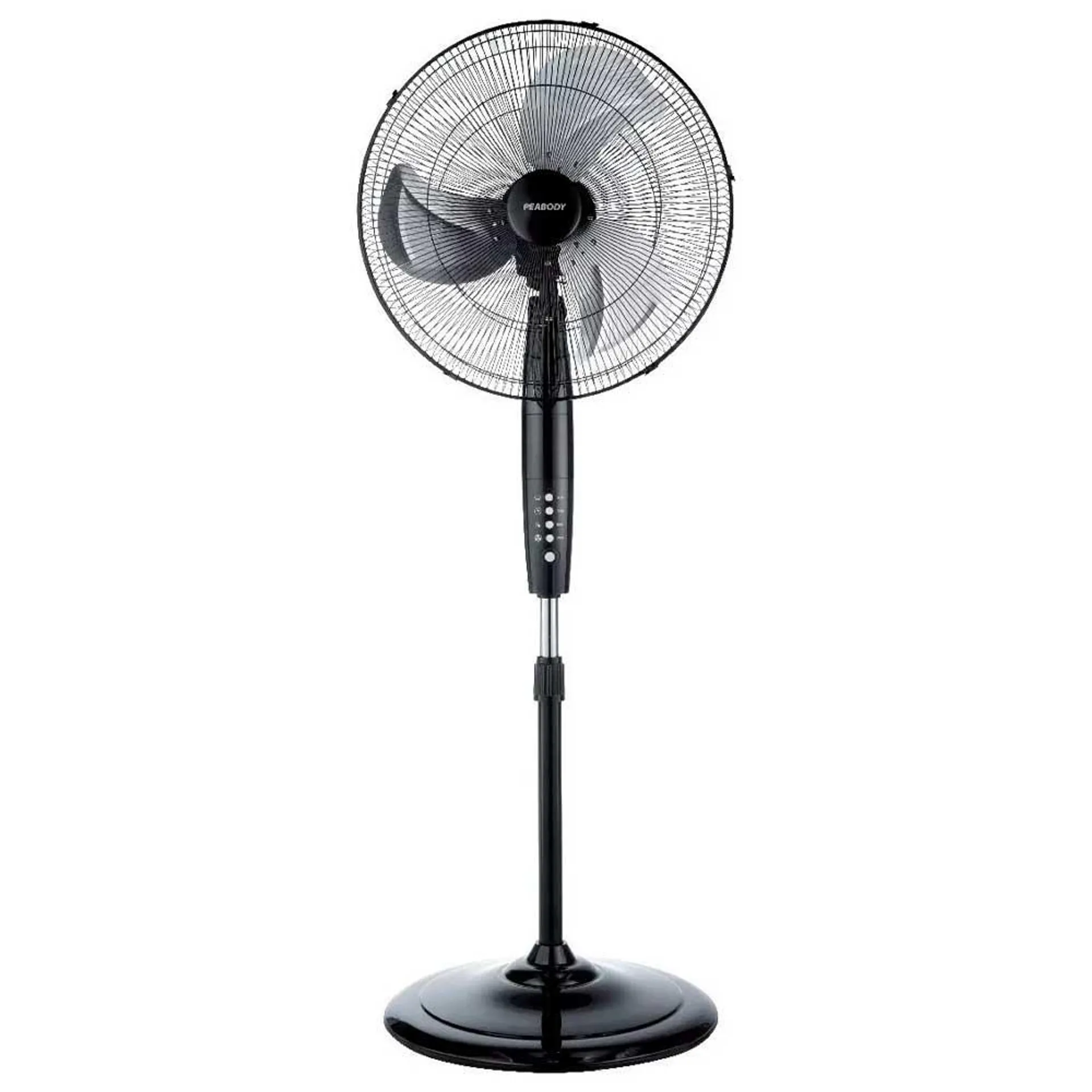 Ventilador de pie 20" 130 W PE-VP350