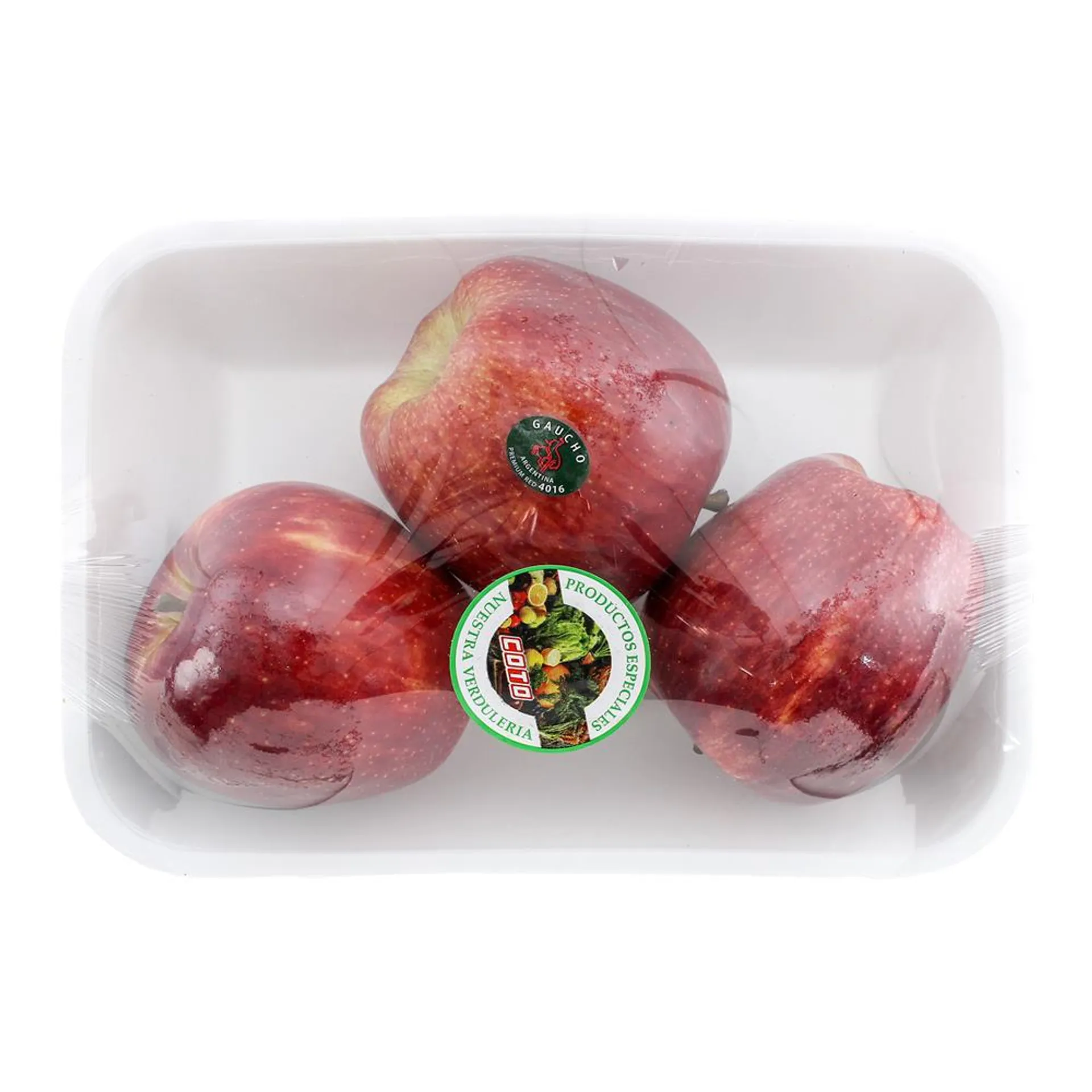 Manzana Red Producto Espec Xkg