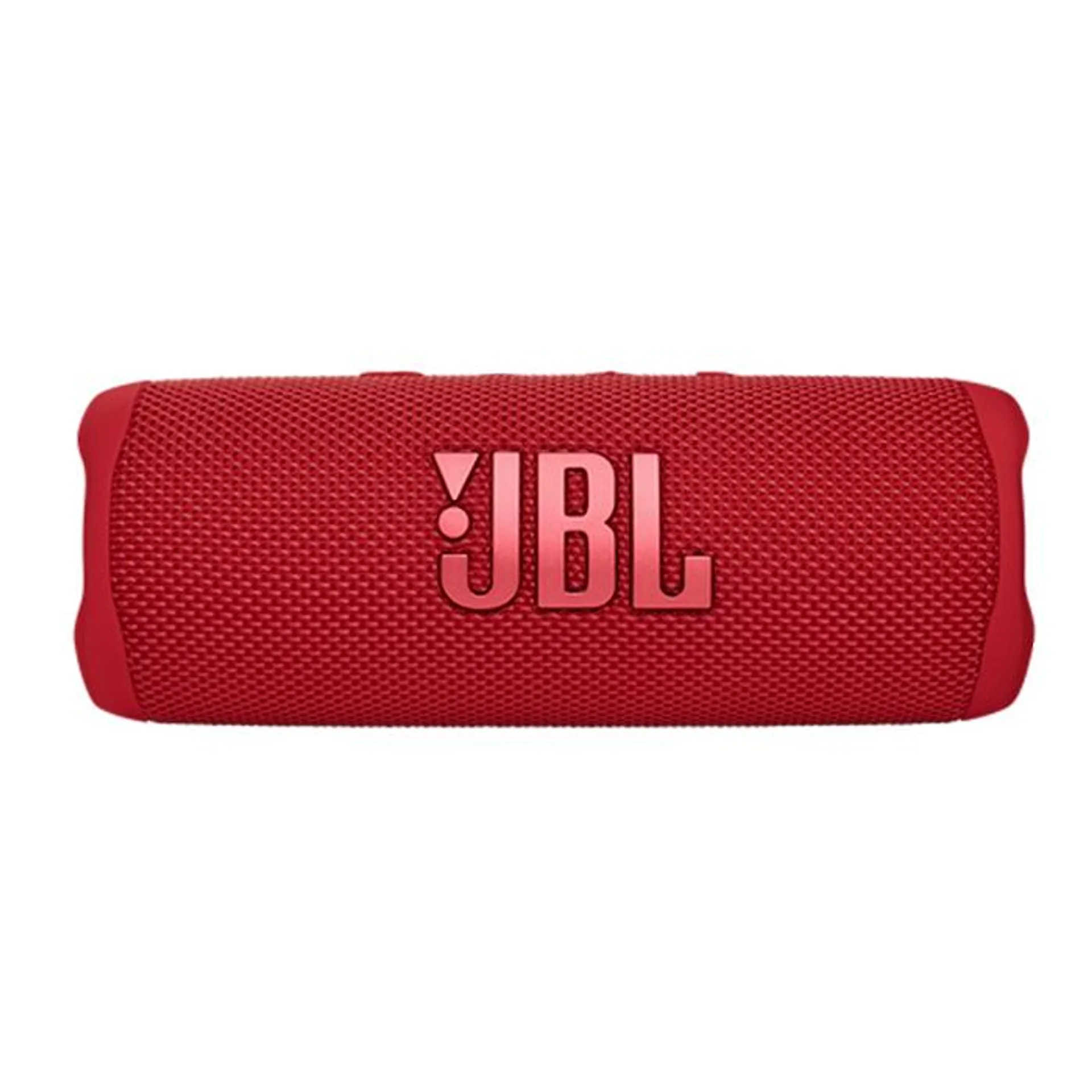 Parlante Portátil JBL Flip 6 Bluetooth Rojo