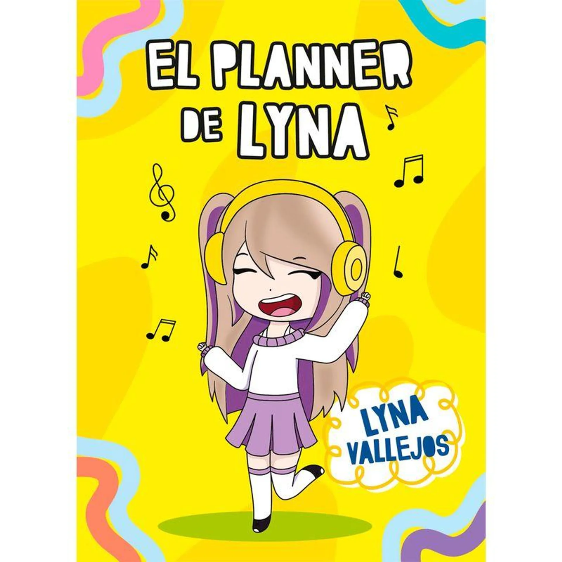 PLANNER DE LYNA, EL