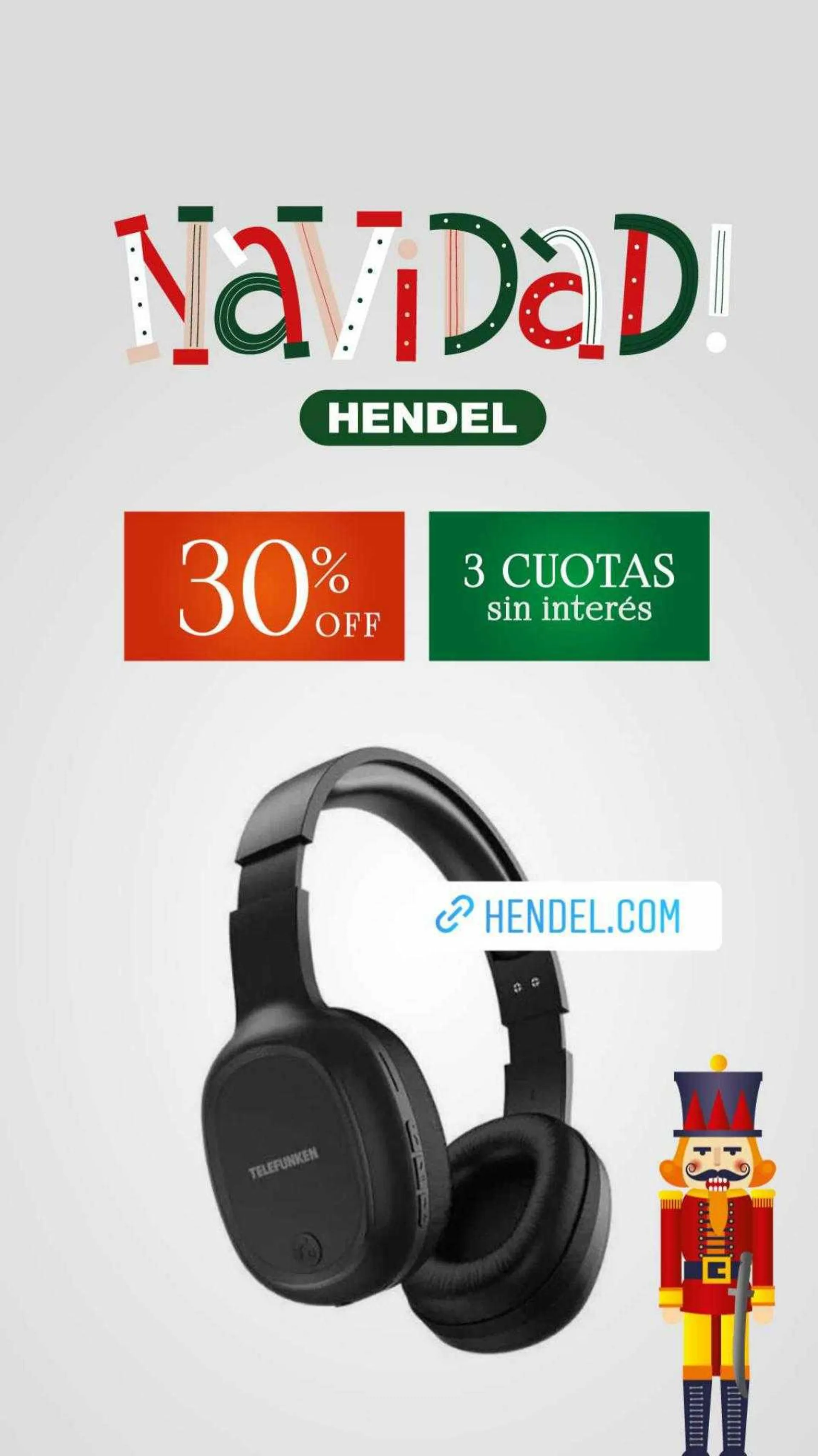 Catálogo Hendel - 2