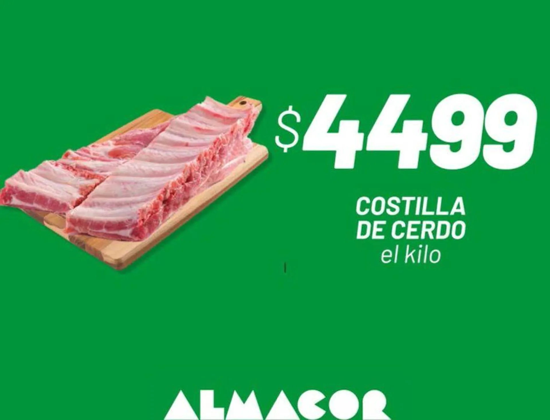 Ofertas de Almacor! - 1