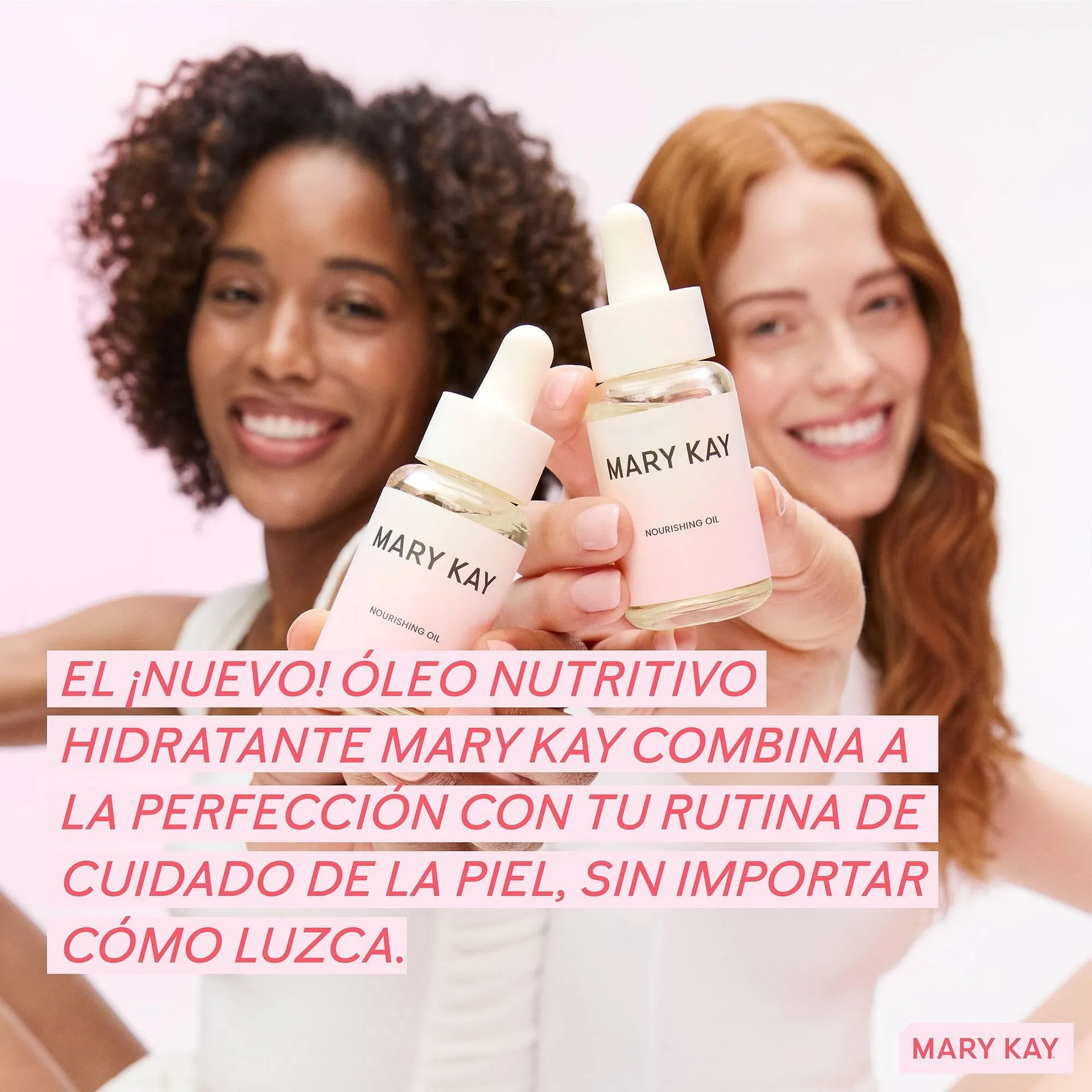 Catálogo Mary Kay - 1