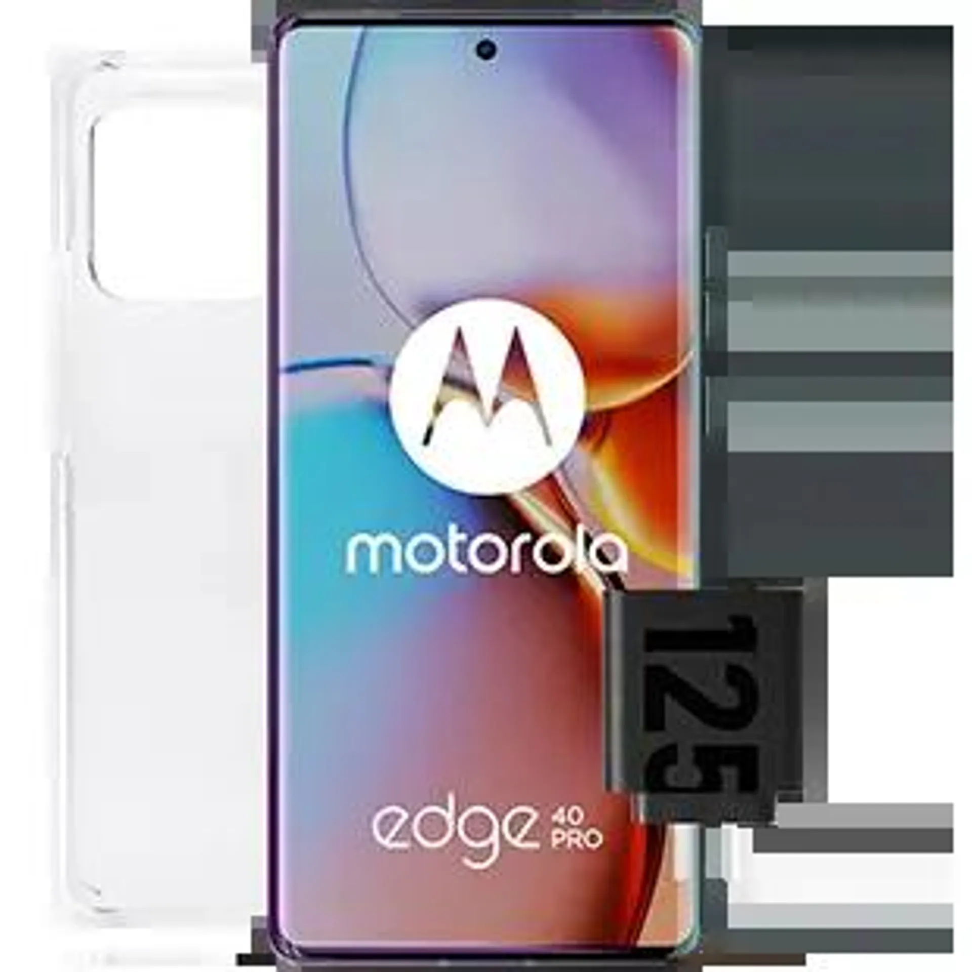 Motorola Edge 40 Pro 5G 256GB