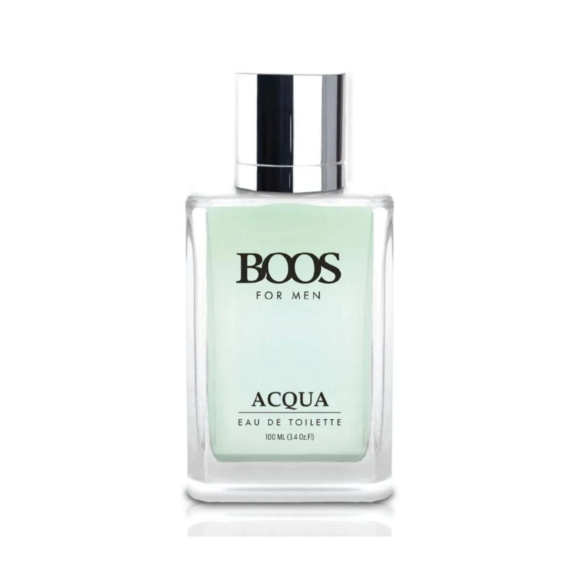 Boos Acqua EDT