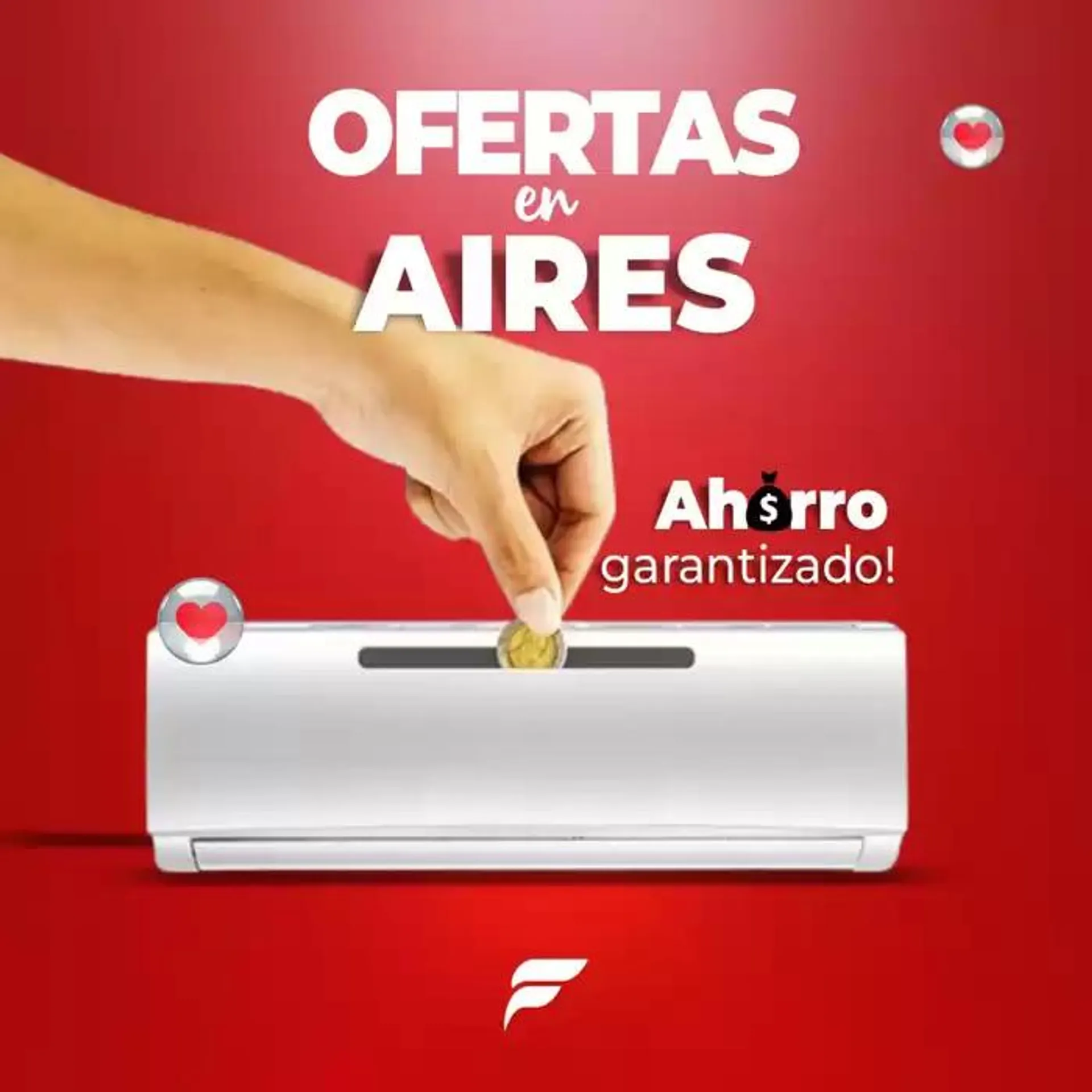 Ofertas en Aires - 1