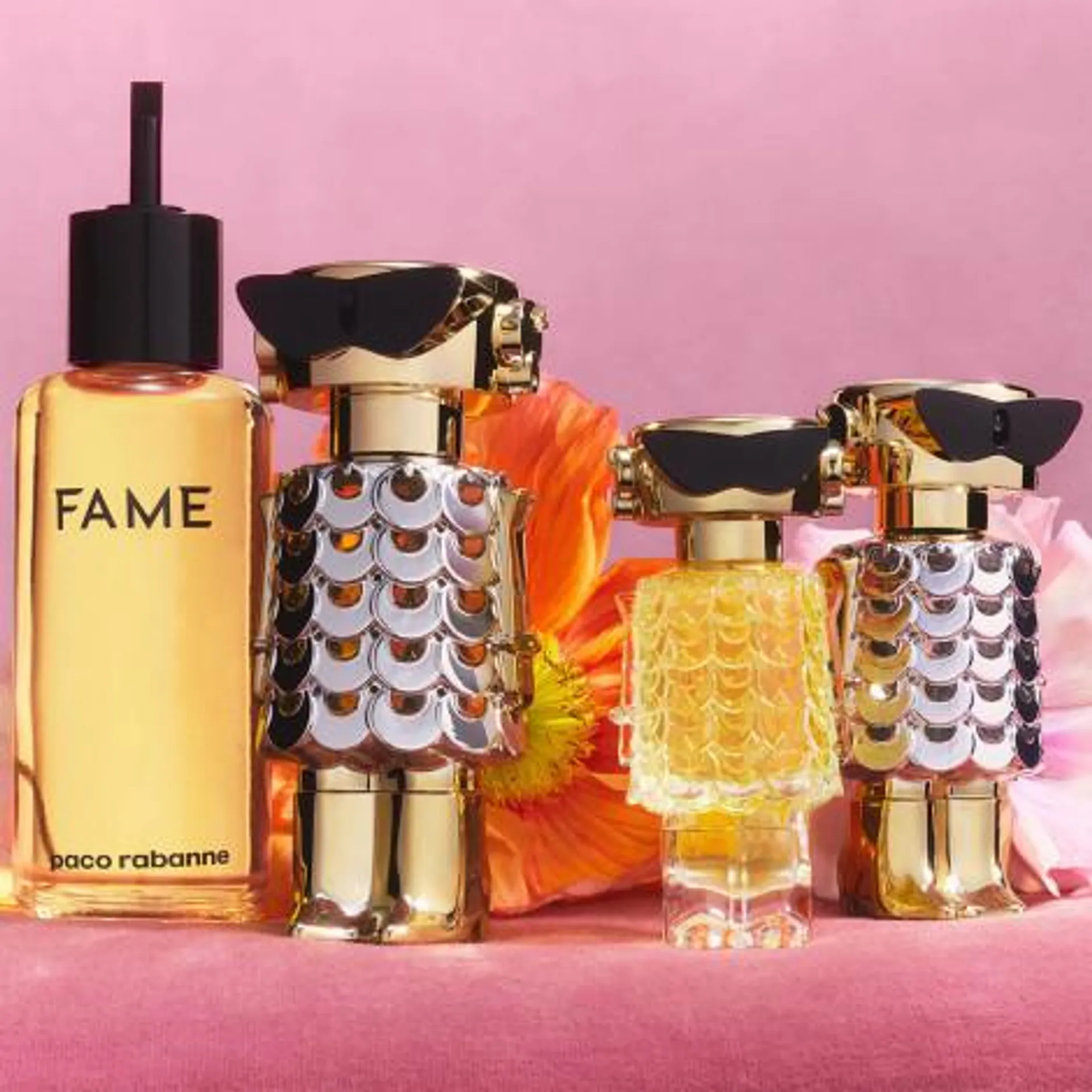 PACO RABANNE FAME X50 EDP