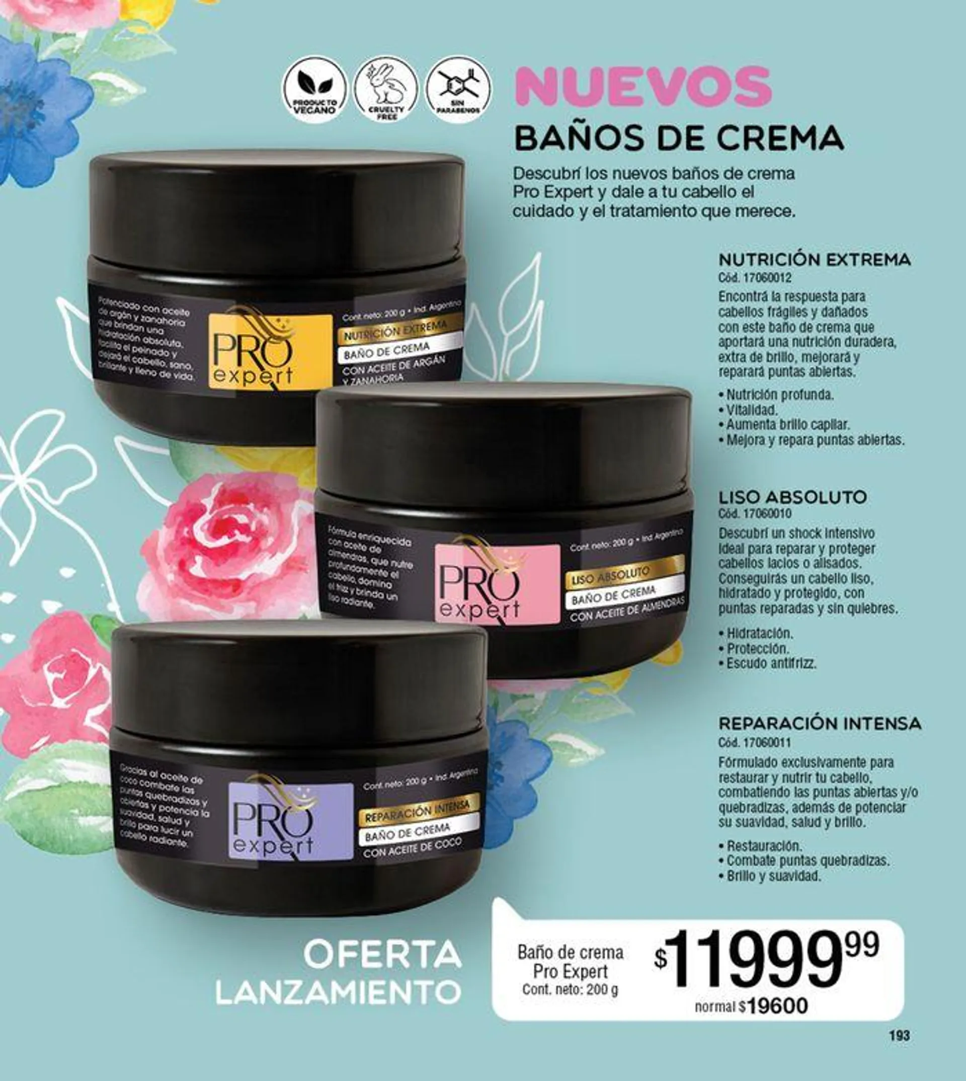 Catálogo Millanel Cosmética C10 - 217