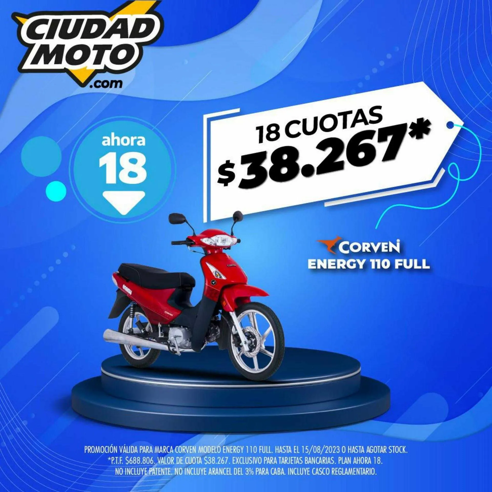 Catálogo Ciudad Moto - 2