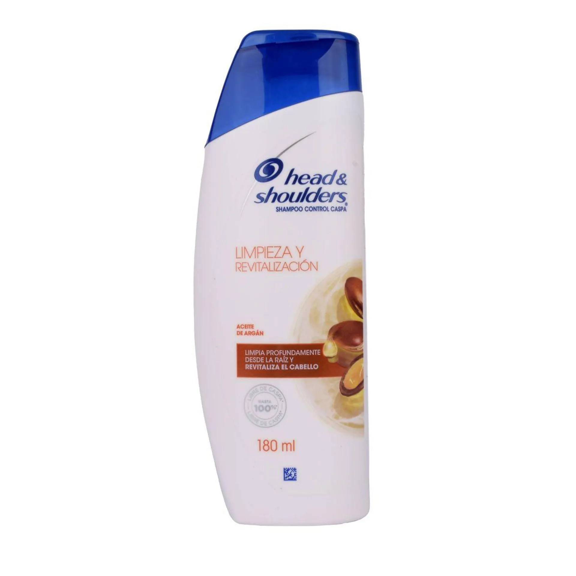 Shampoo Head&Shoulders Argan 180ml