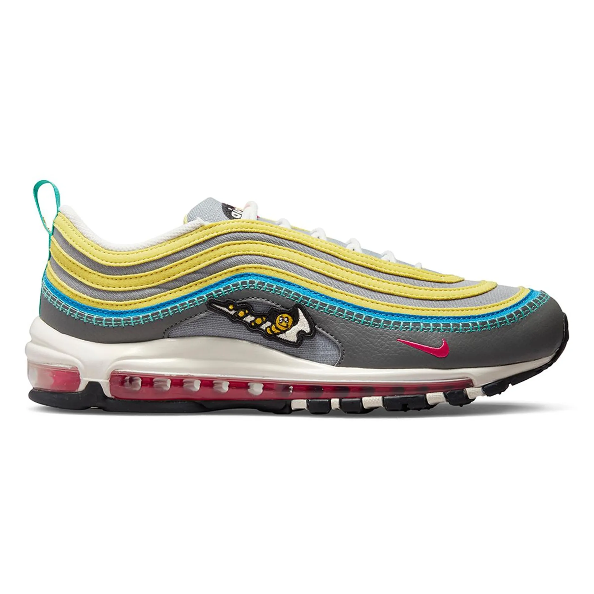 Zapatillas Nike Air Max 97 Se