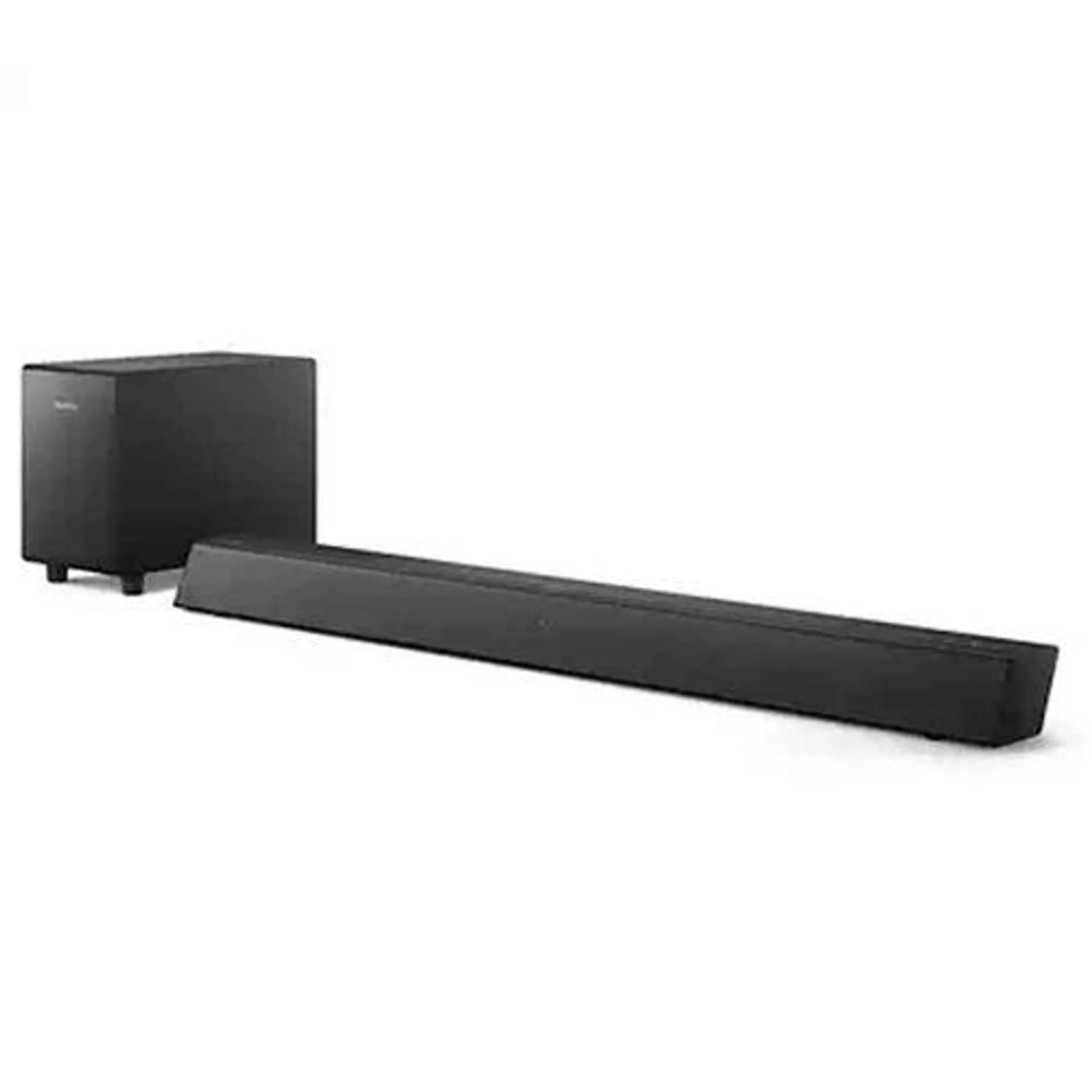 SOUNDBAR PHILIPS 2.1 70W BLUETOOTH TAB5305-77