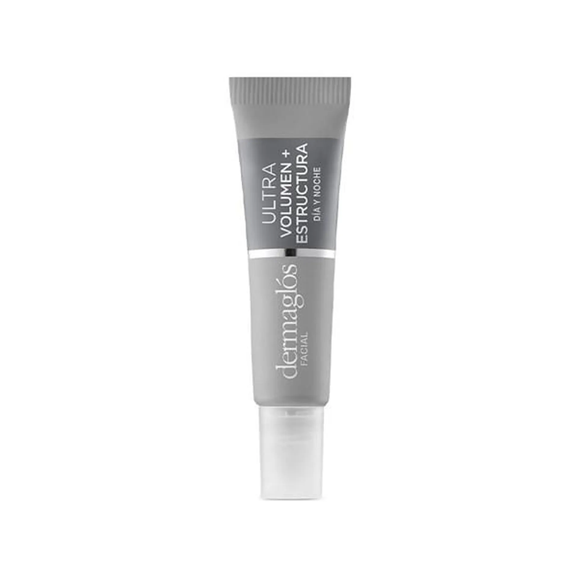 Crema Facial Dermaglós Contorno de Ojos Ultra Volumen Y Estructura x 15 g