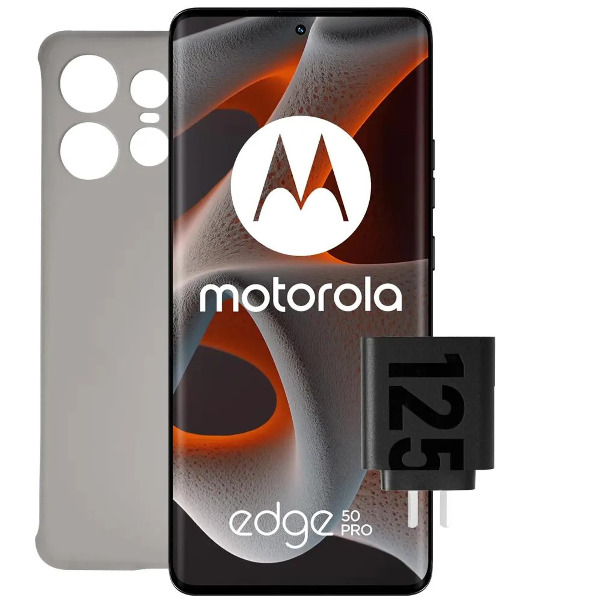 Motorola Edge 50 Pro 5G 512GB