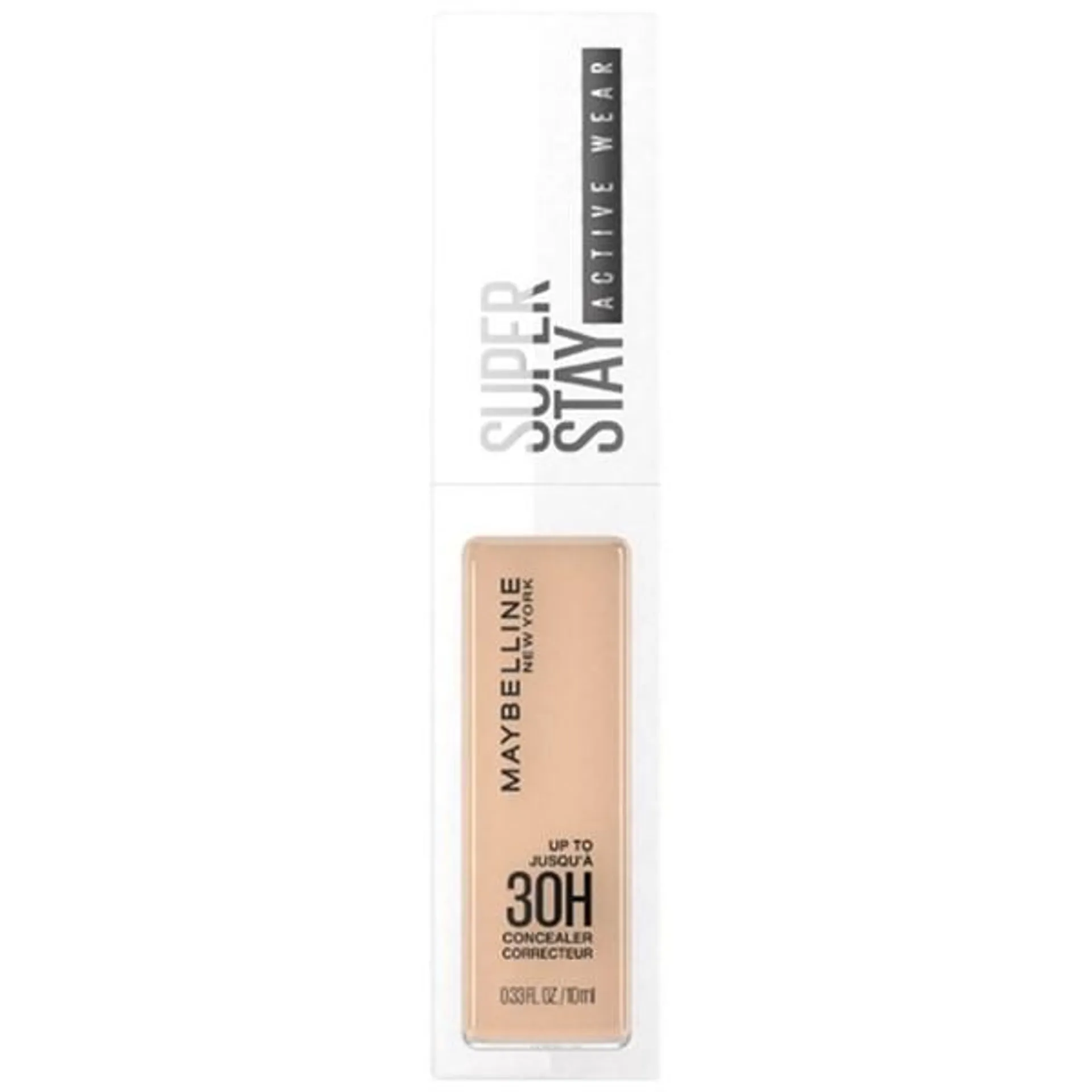 Corrector Maybelline Superstay 20 Sand