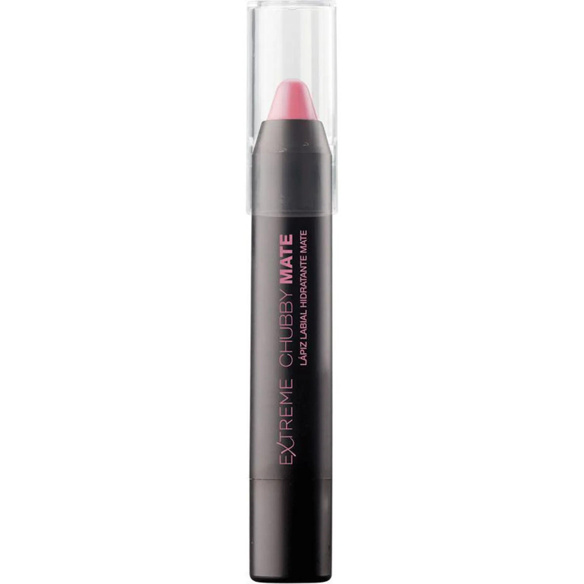 Lápiz Labial Extreme Chubby Mate