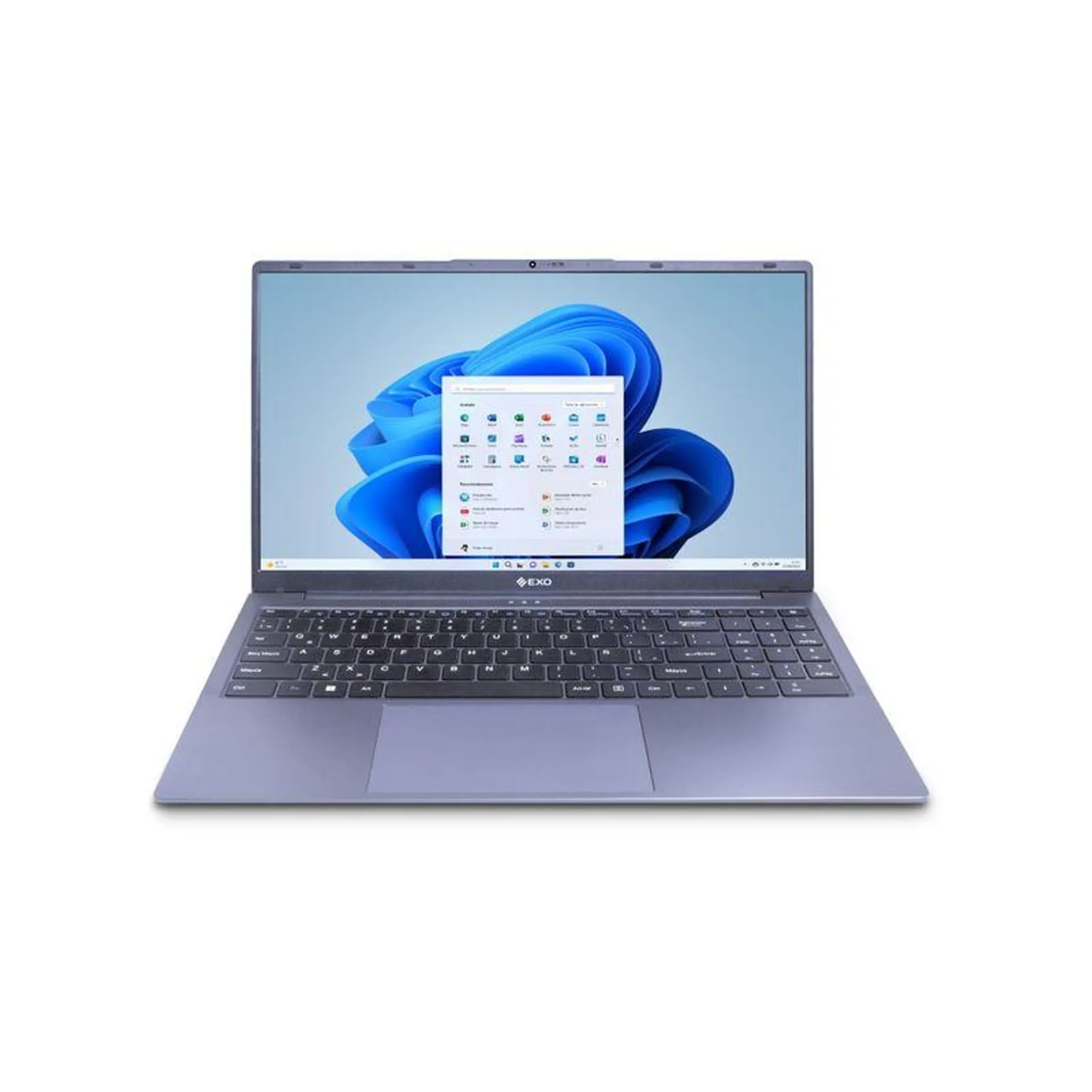 Notebook Exo Q9-C385 Smart I3 15.6" 8/480gb Ssd