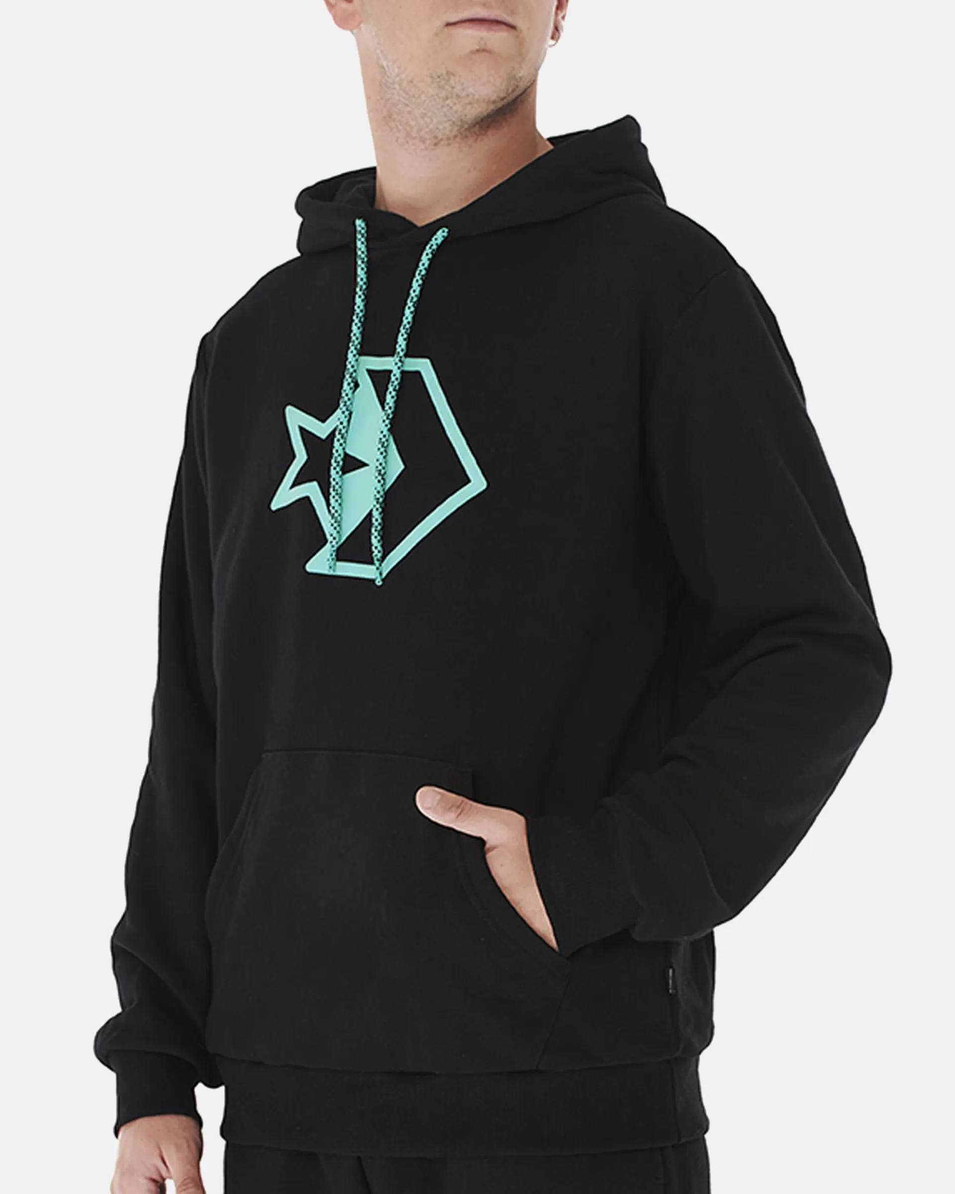 Hoodie Cons