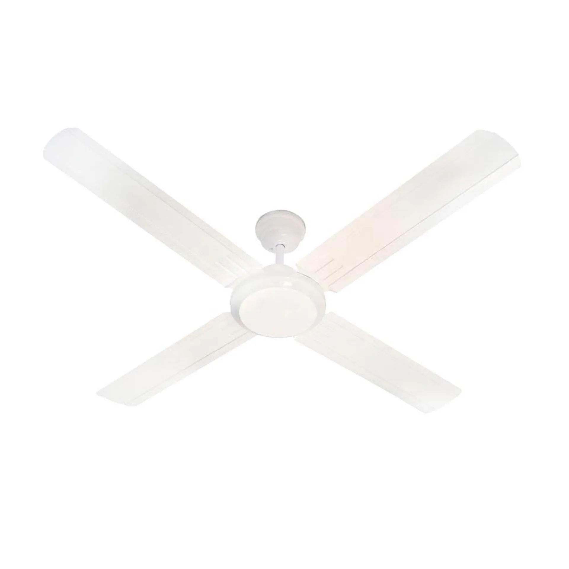 Ventilador De Techo Metal Blanco 3014 Protalia