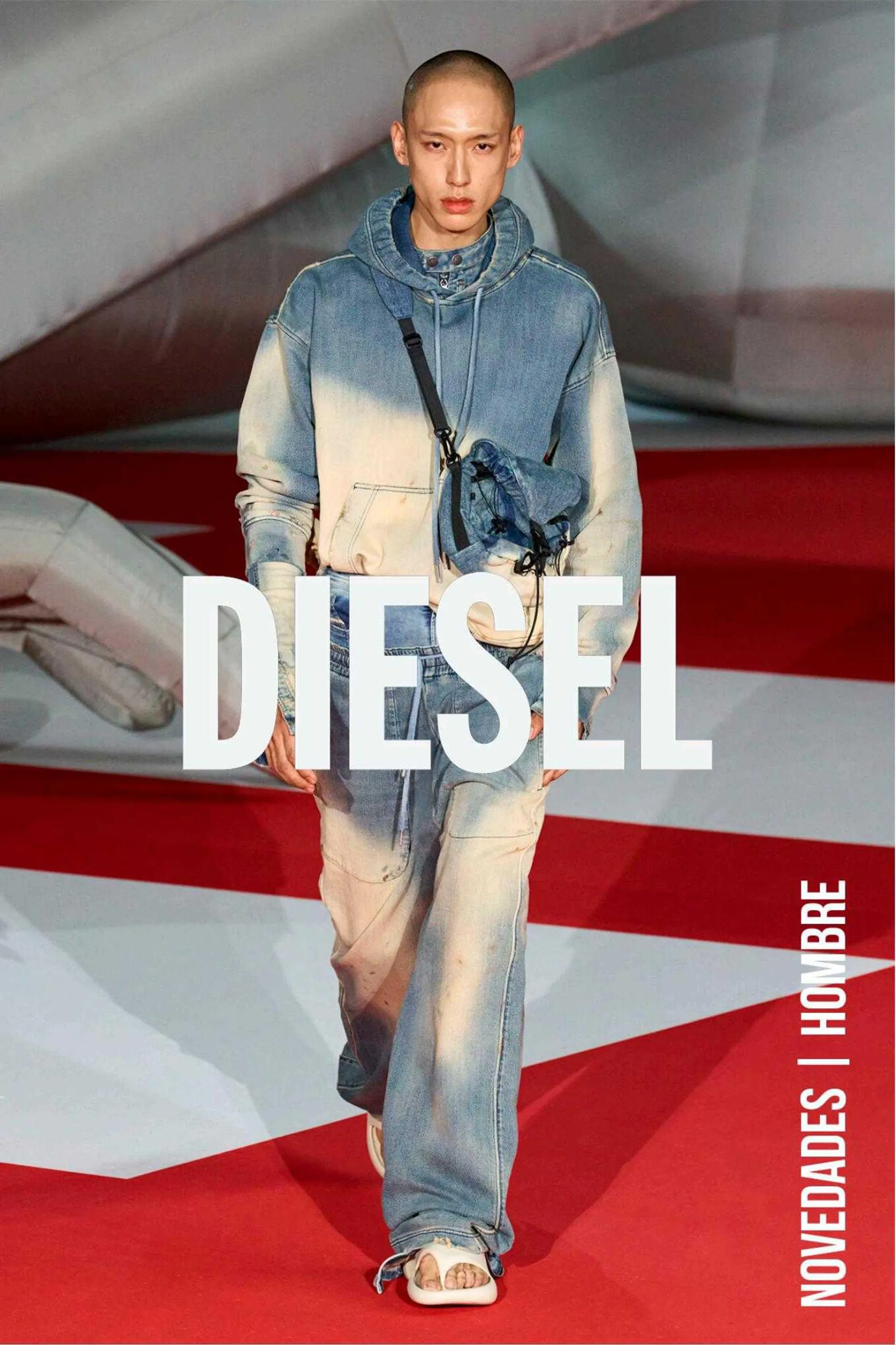 Catálogo Diesel - 1