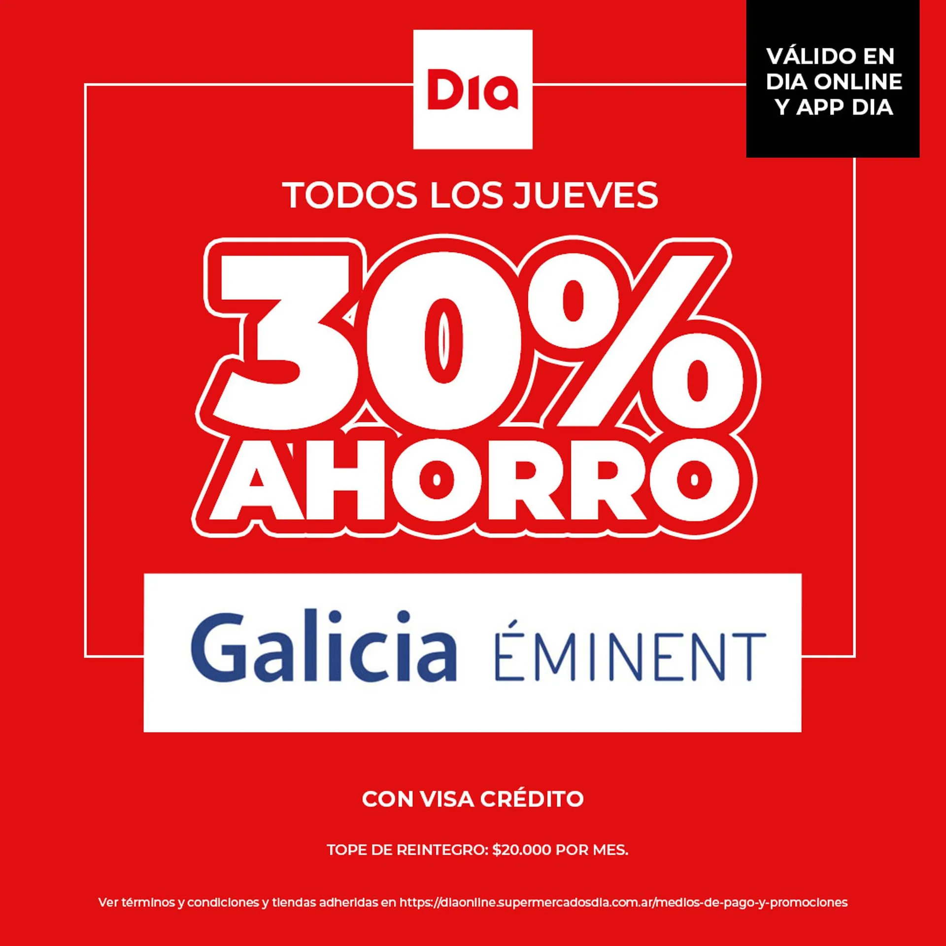 Ofertas de Catálogo Supermercados DIA 8 de octubre al 31 de octubre 2024 - Página 1 del catálogo