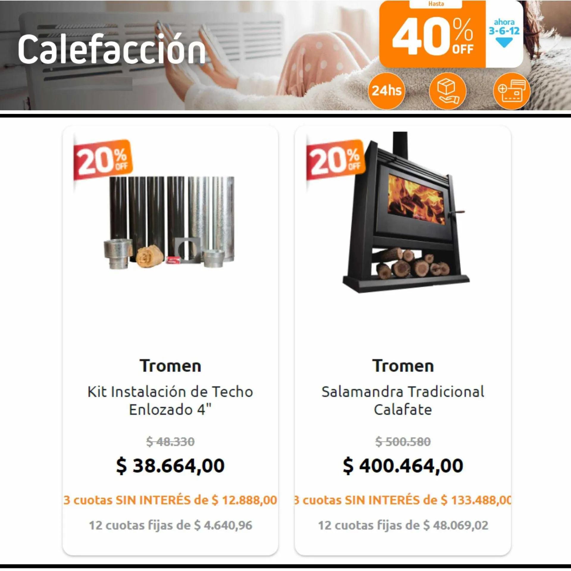 Ofertas de Catálogo Prestigio 12 de julio al 31 de julio 2023 - Página 7 del catálogo