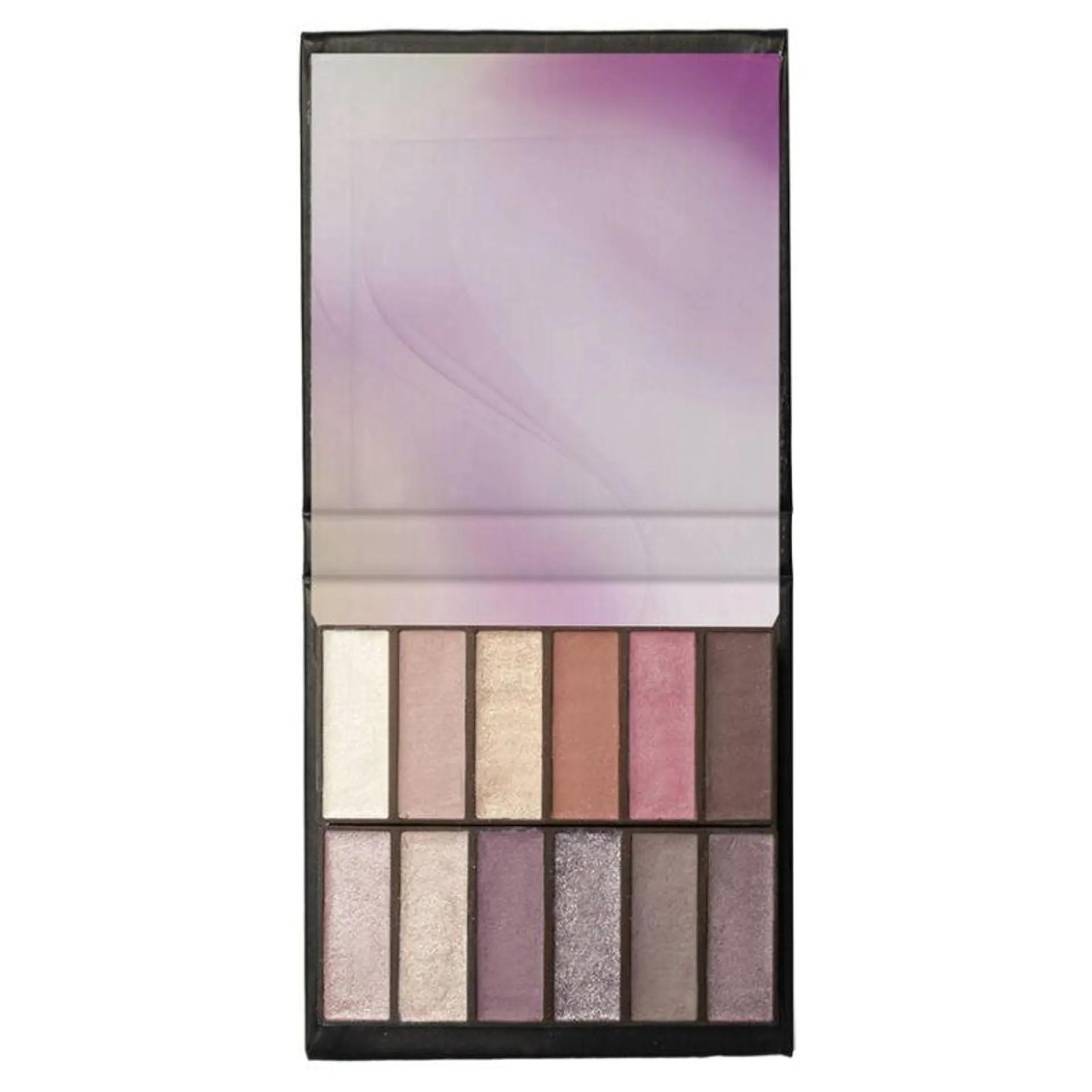 Paleta de Sombras Extreme 12 Colores Starlight