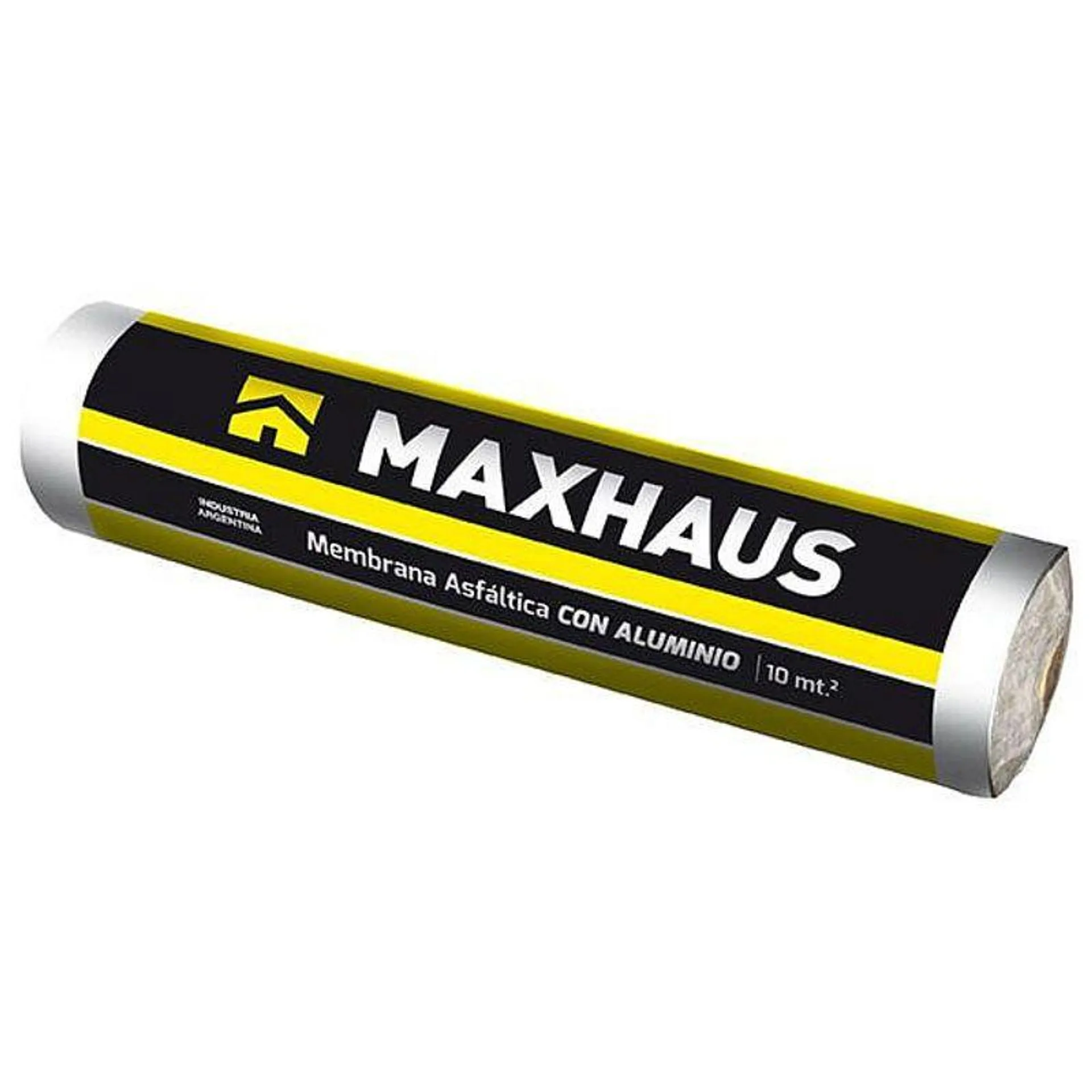 Membrana Maxhaus 35kg Aluminio