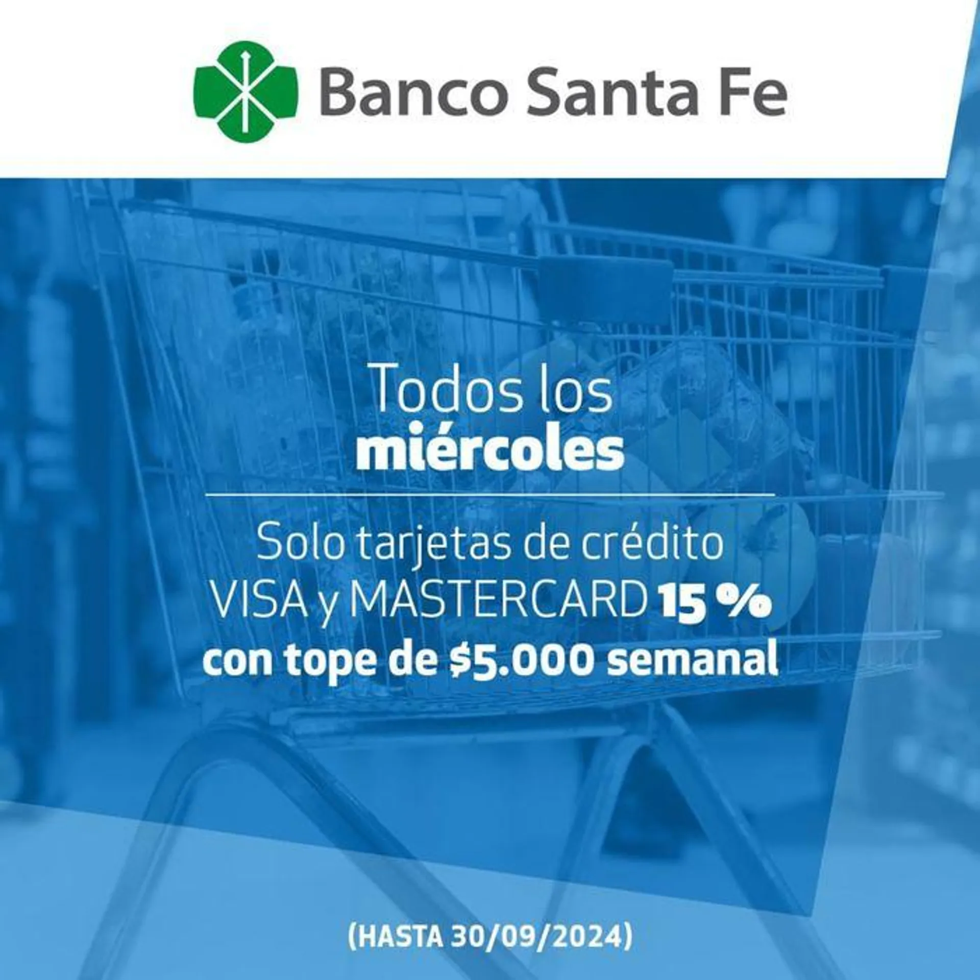 Ofertas de Promociones bancarias Junio Micropack 4 de junio al 30 de junio 2024 - Página 3 del catálogo