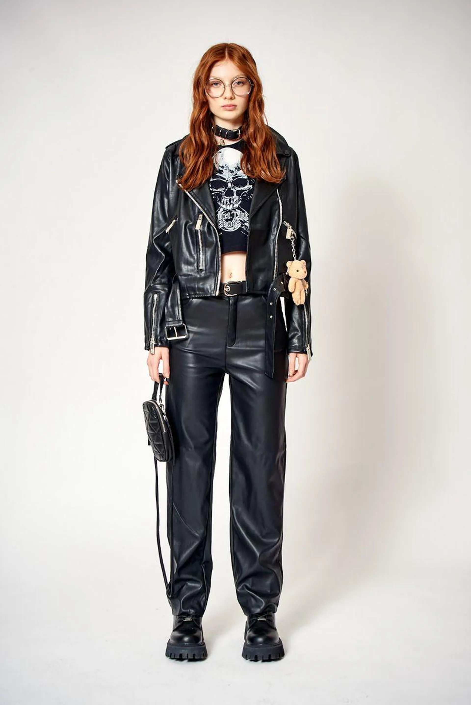 PANTALON DUNIXE