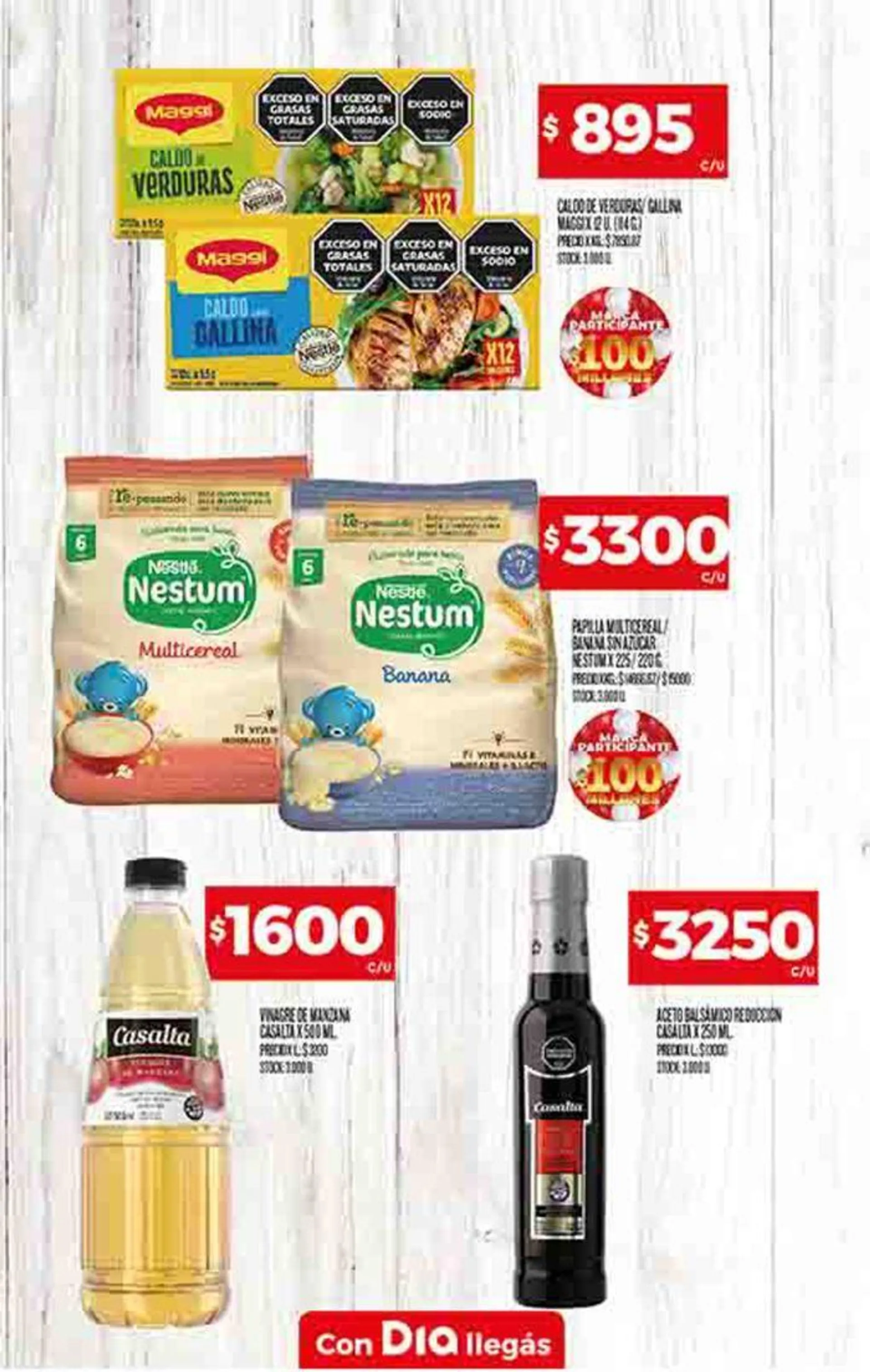 Ofertas Supermercados DIA - 43