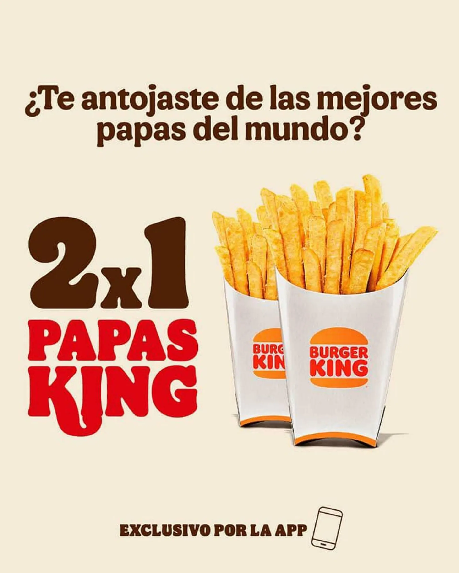 Catálogo Burger King - 5