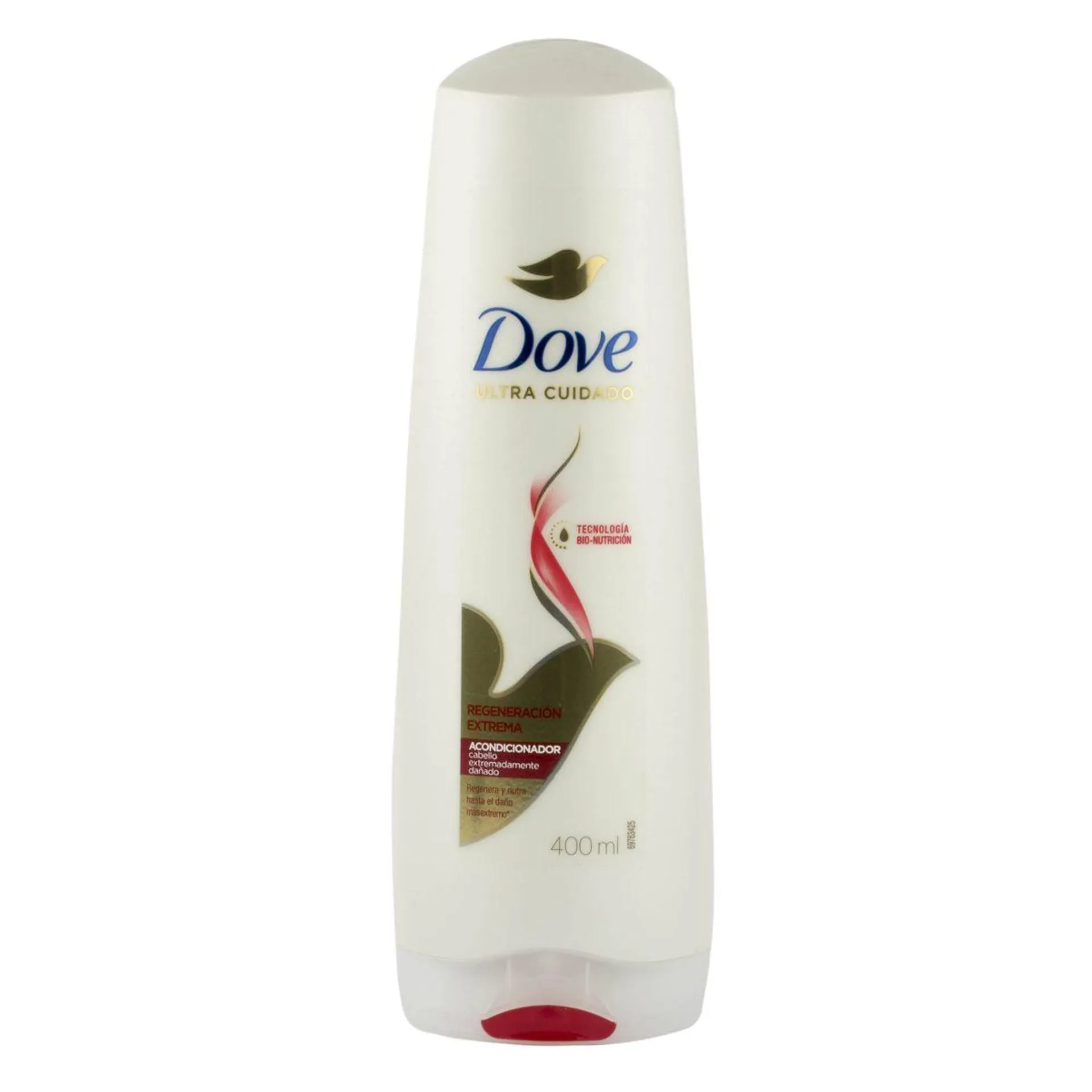 Acondicionador Dove Regen Extrema 400ml