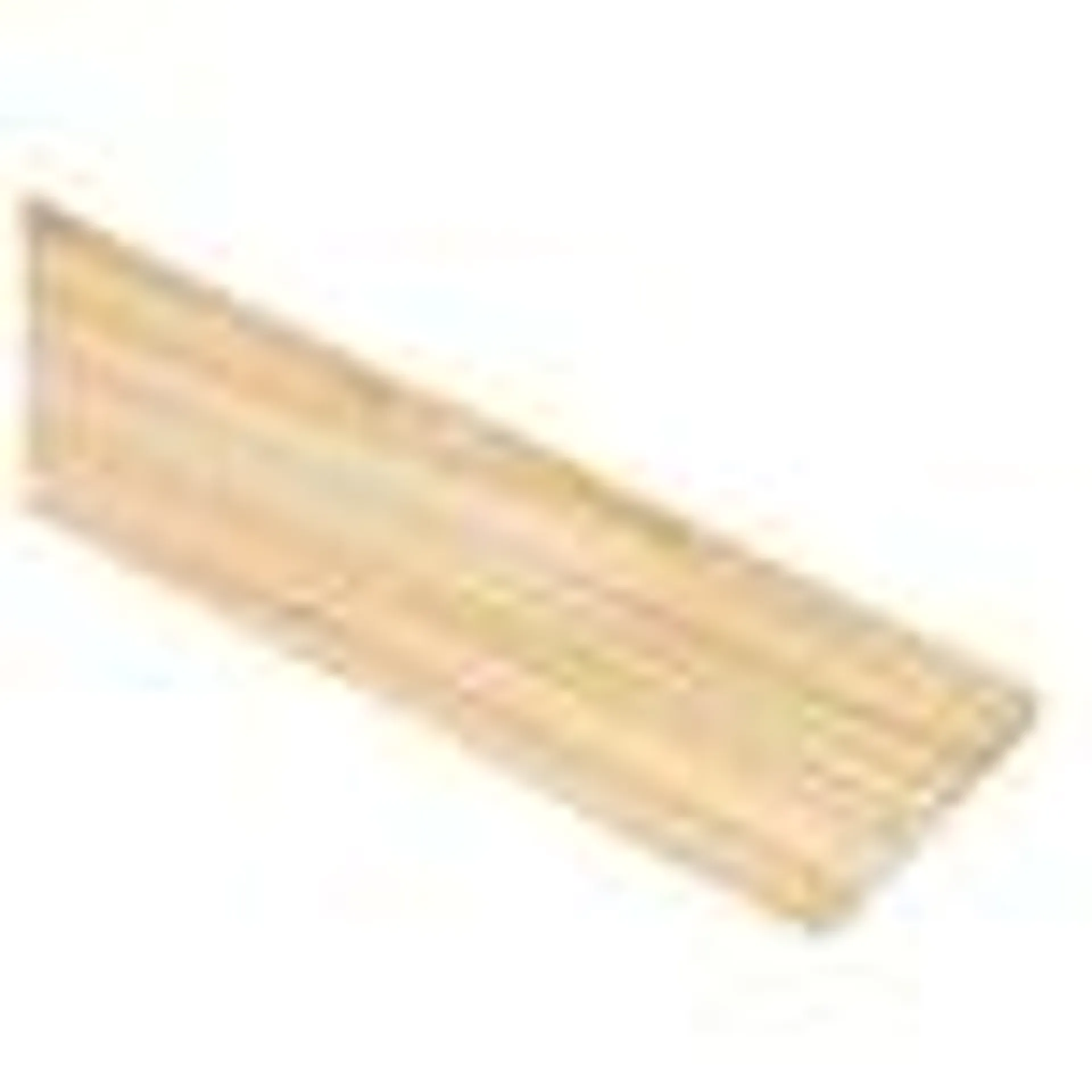 Machimbre madera de pino 1/2" x 5" x 3.05 mt