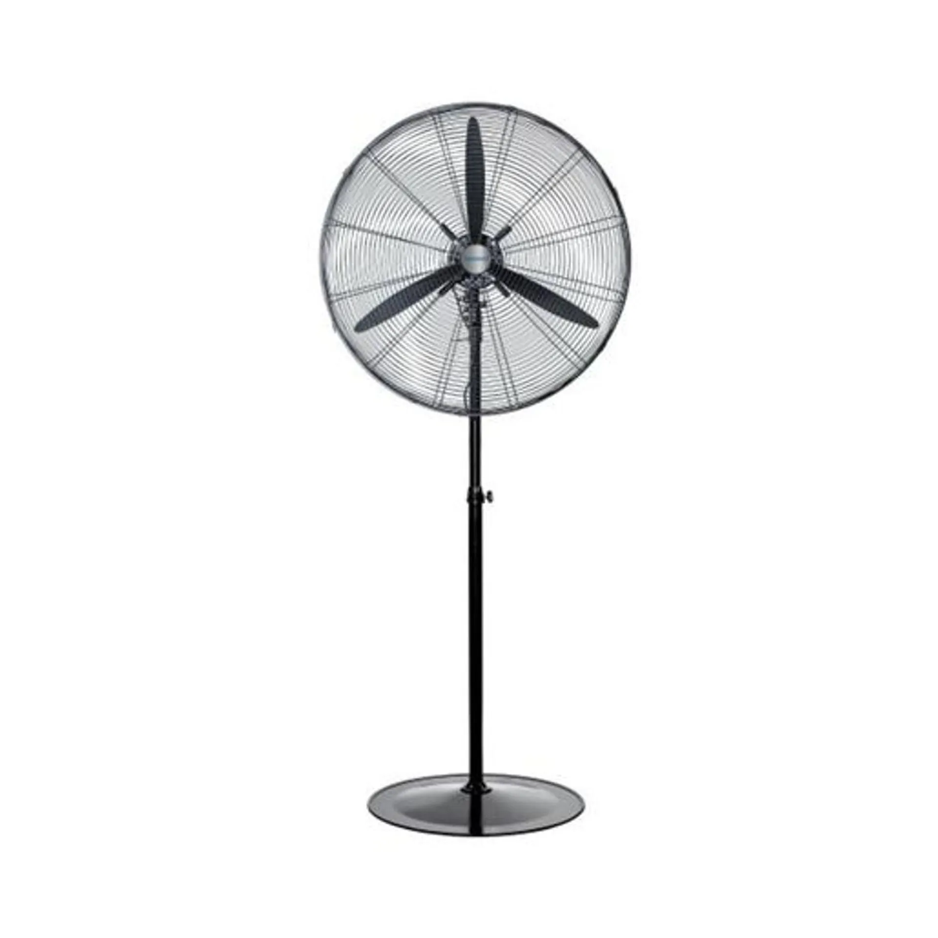 Ventilador Pie Peabody26" 220W