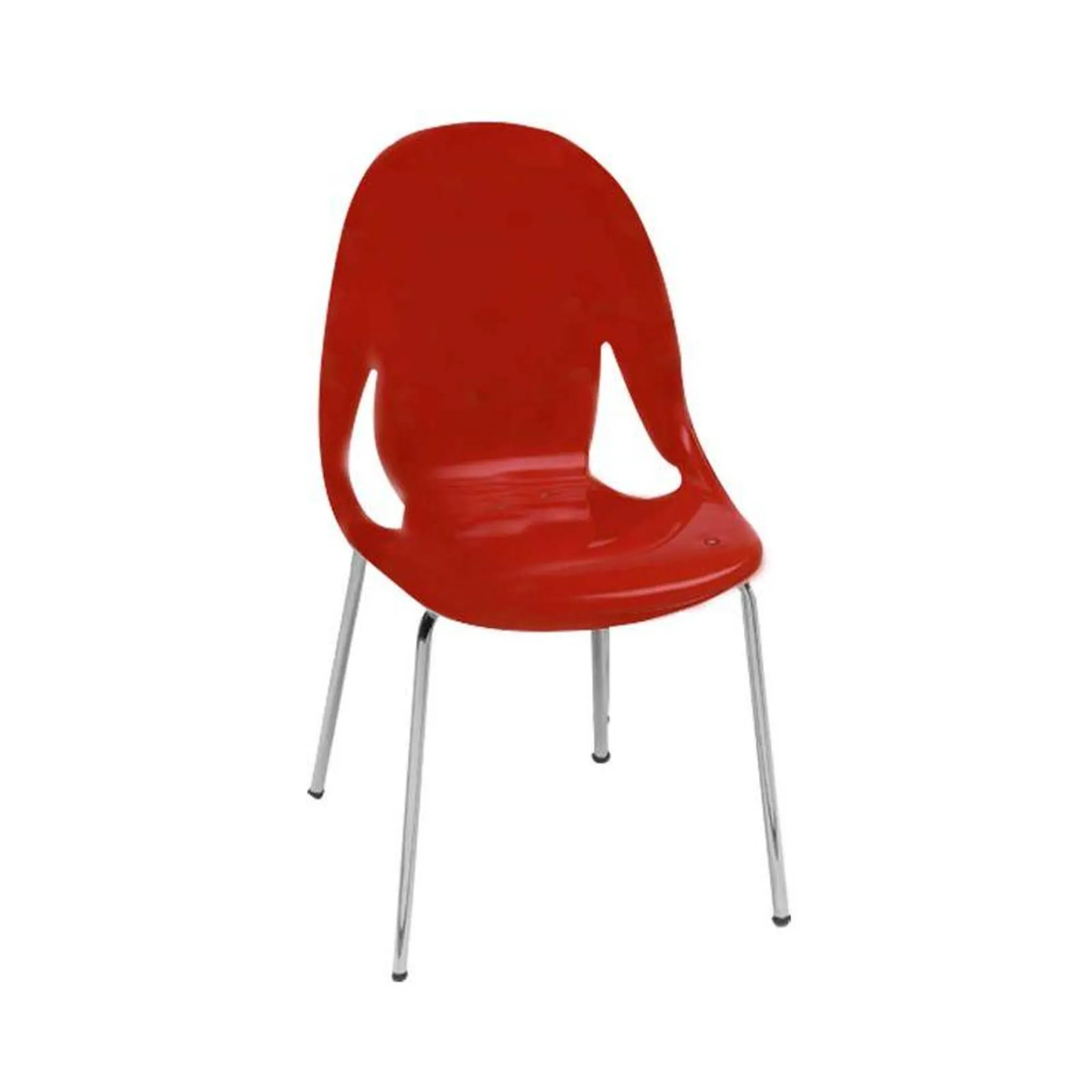 Silla NINA Rojo