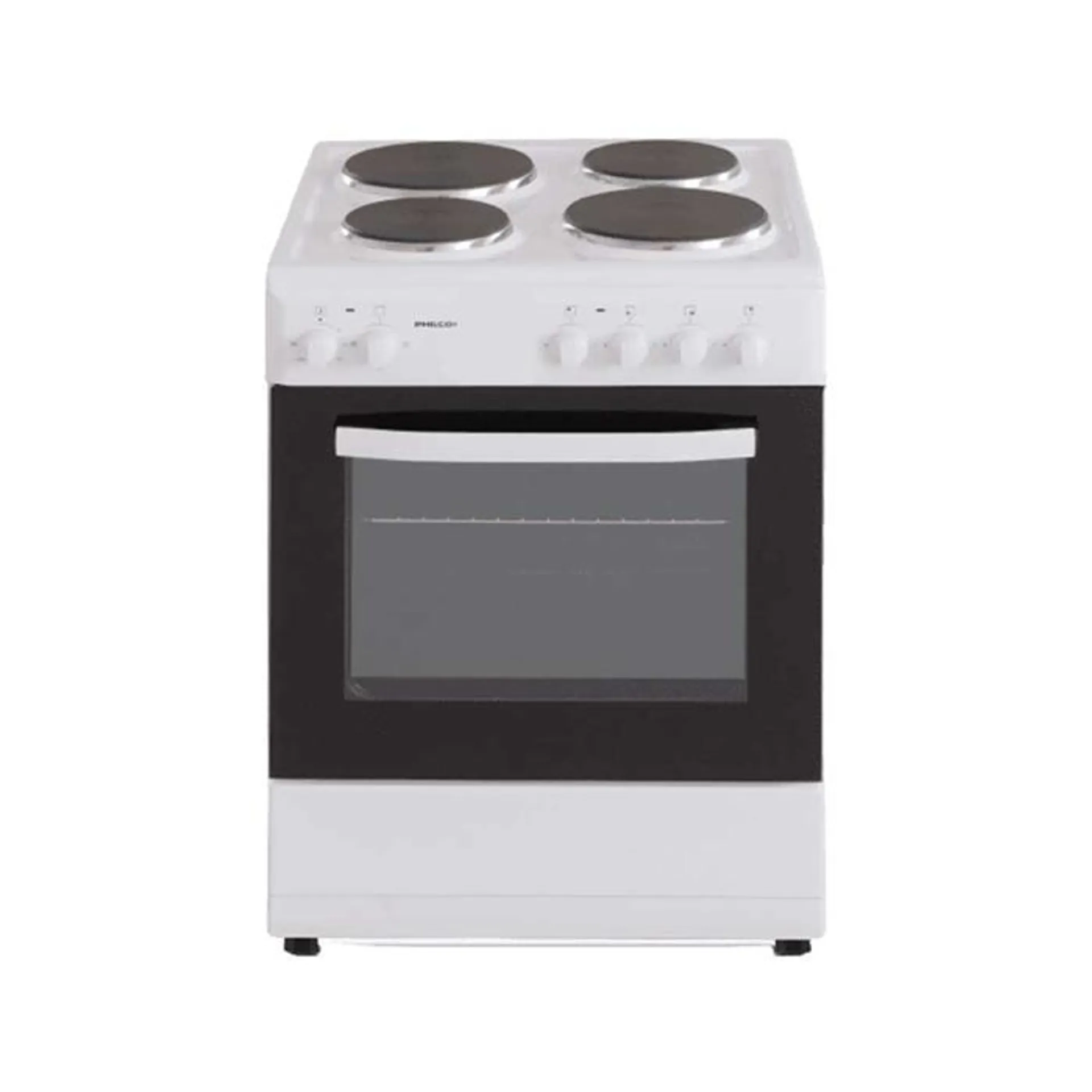 Cocina Philco Eléctrica PHCH060B 60 Cm