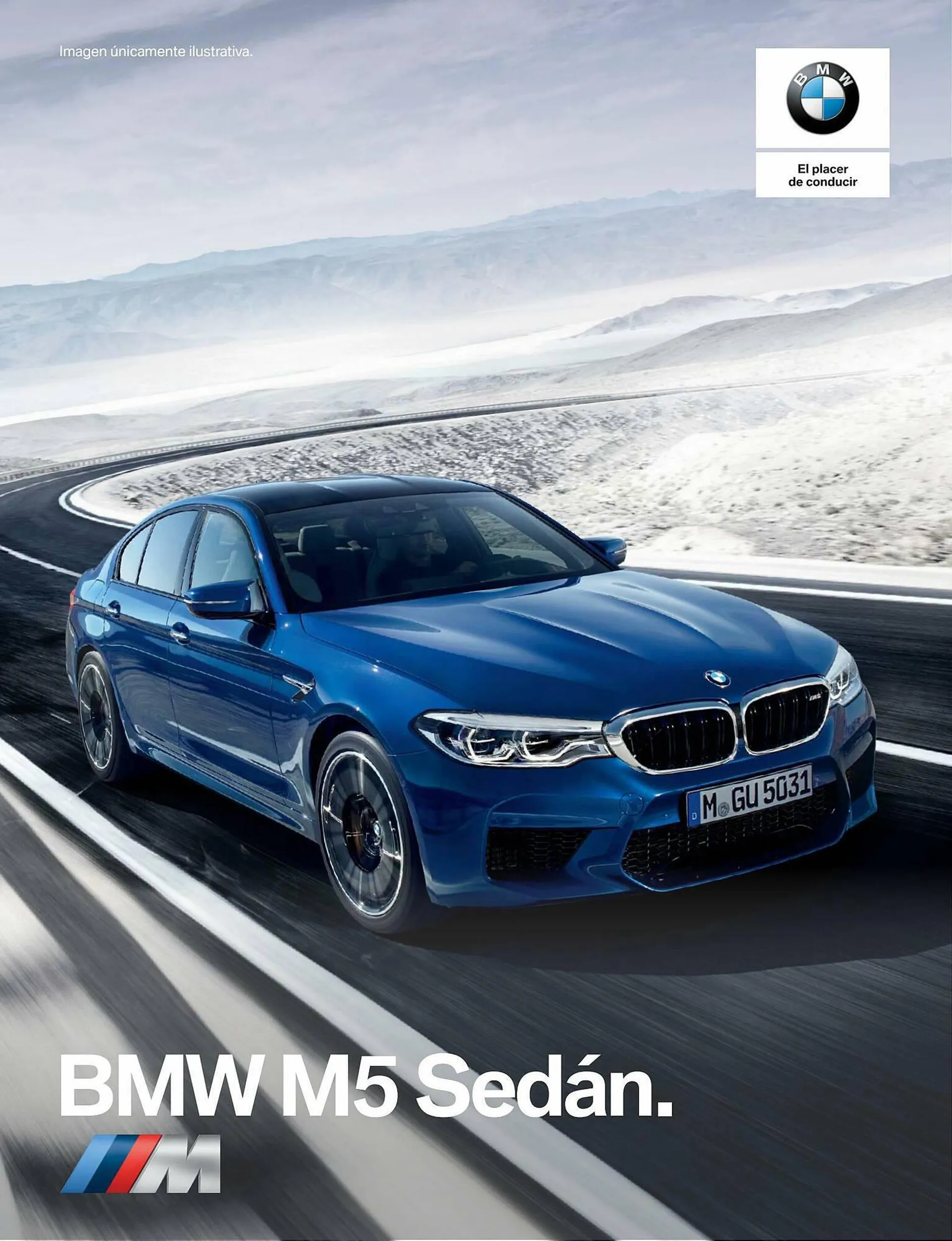 Catálogo BMW