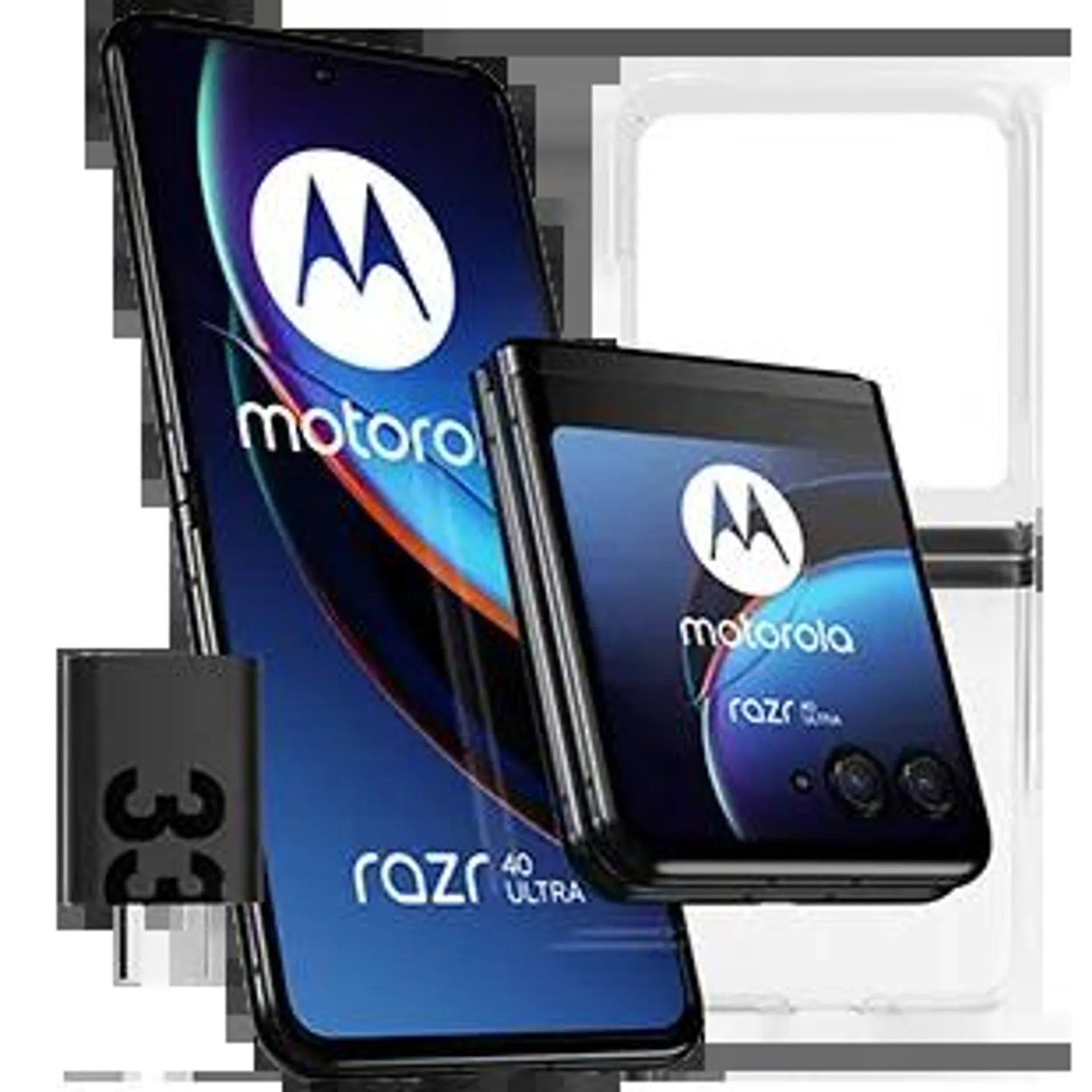 Motorola Razr 40 Ultra 5G 512GB